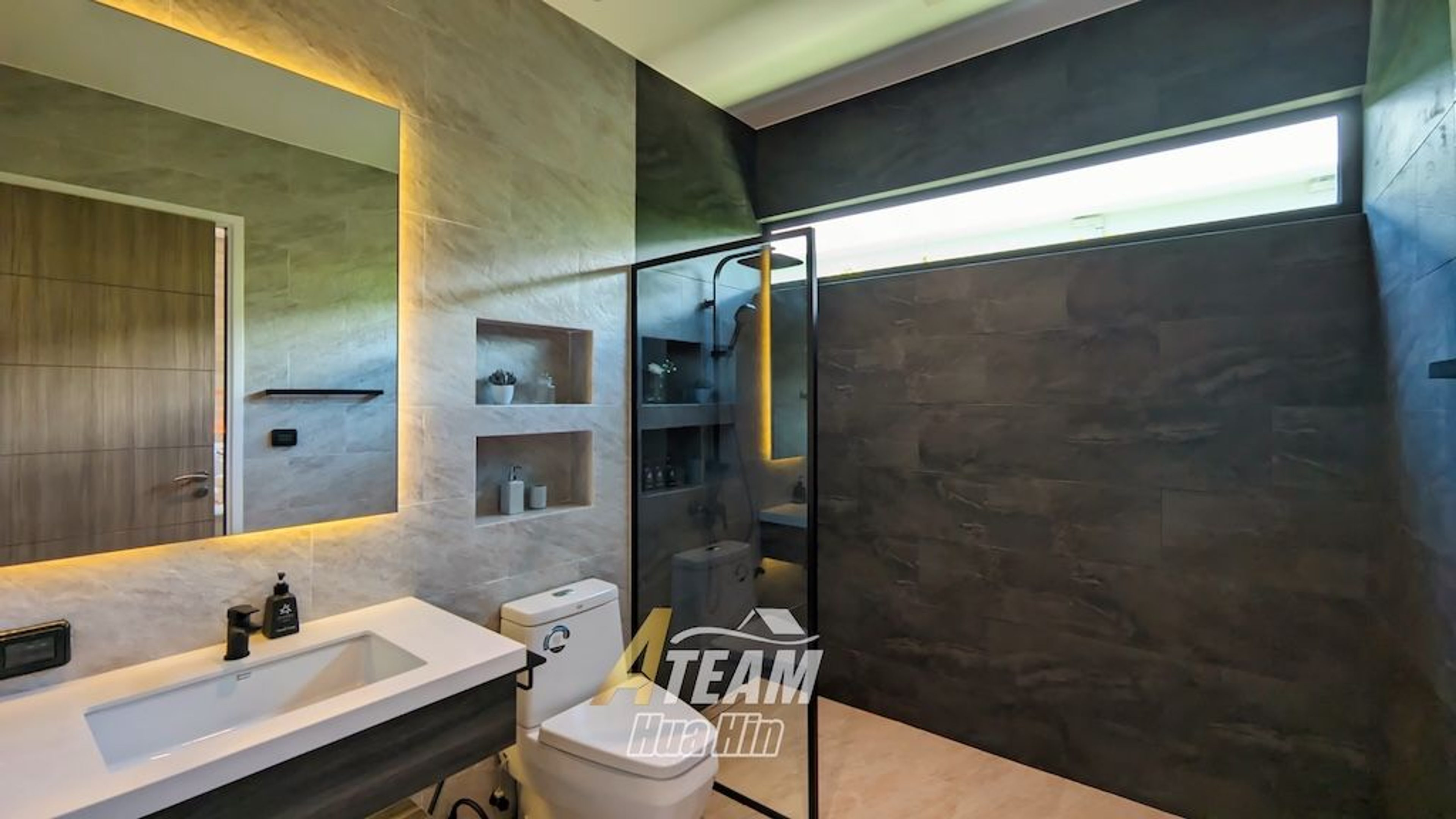 Modern Luxury Villas in Khao Tao thumbnail 22