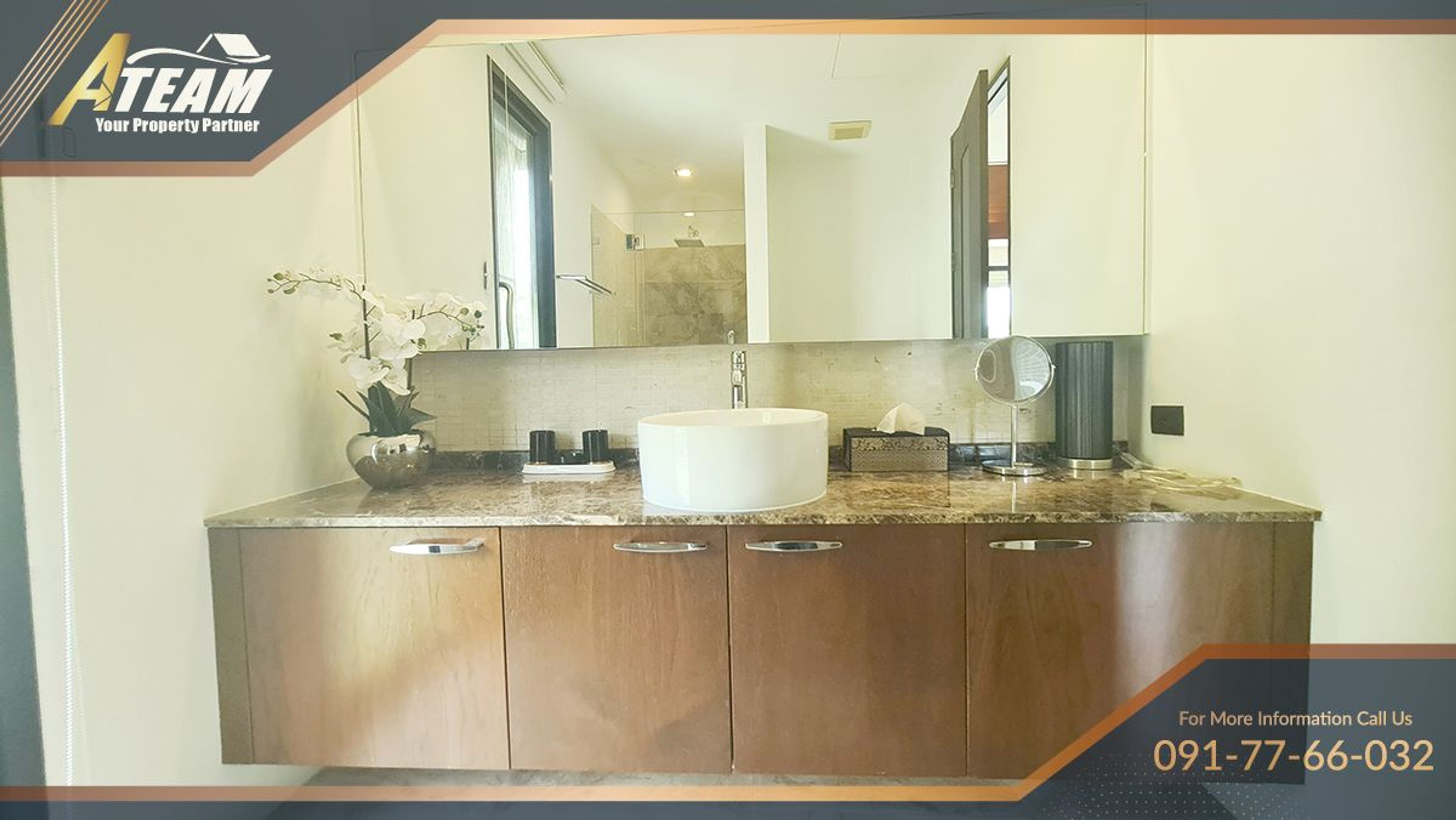 House / Villa For Rent - - 2 Bedrooms - 2 Bathrooms thumbnail 22