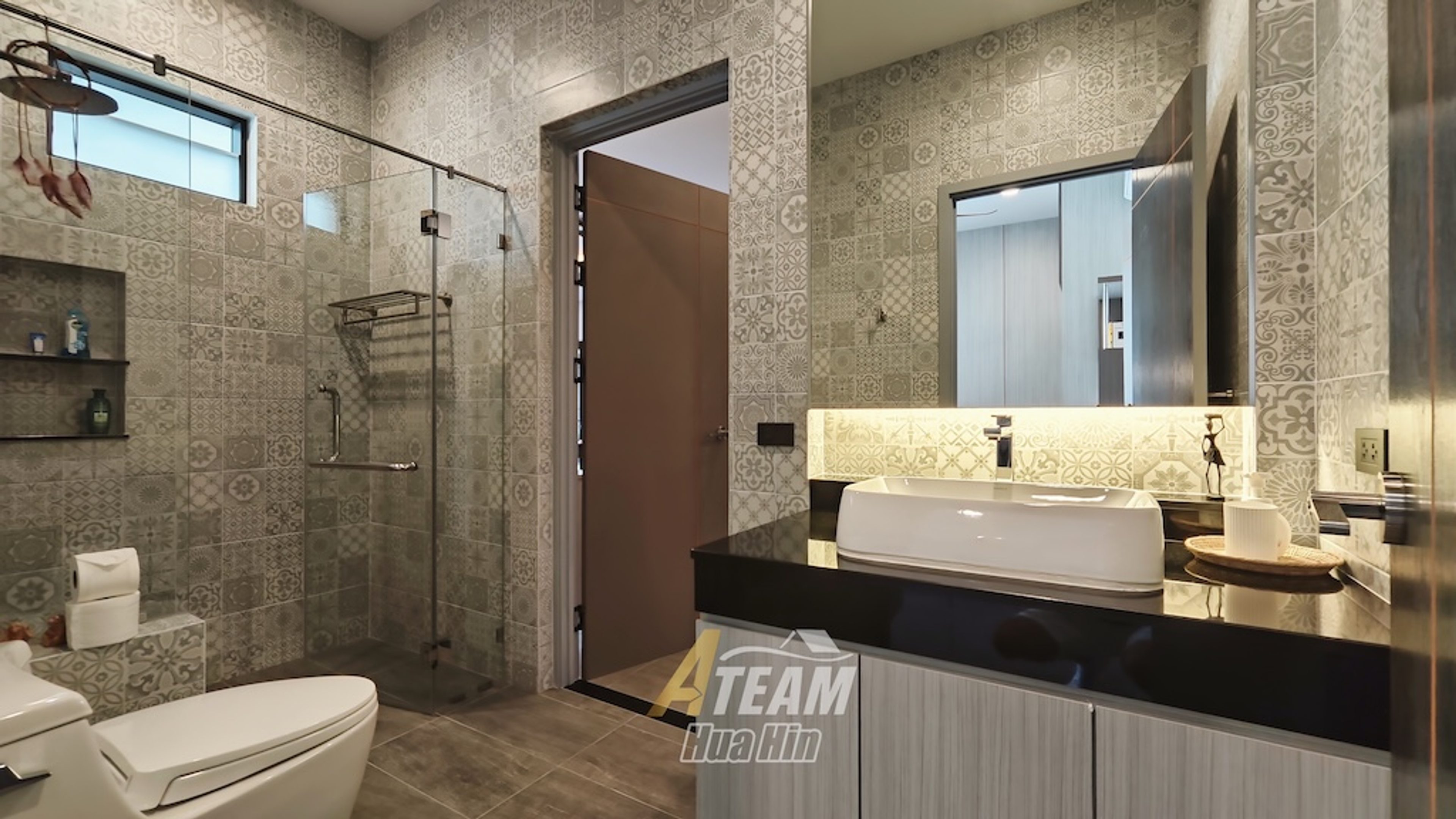 3 Bed 3 Bath Corner Plot Pool Villa in Nantra Village   thumbnail 16