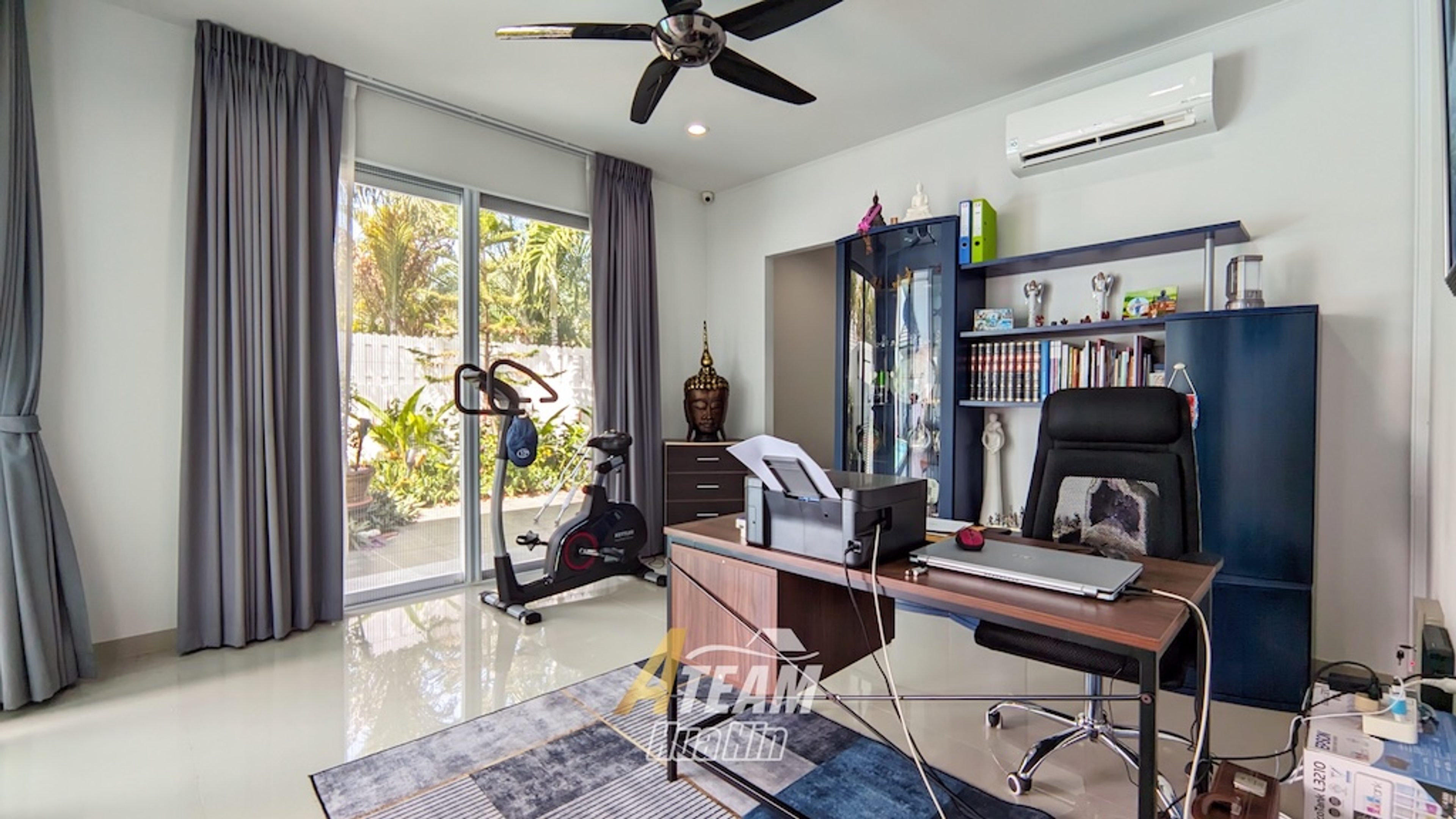 RENT Mill Pool Villas – Private 3-Bedroom Pool Villa at Soi 102 thumbnail 10