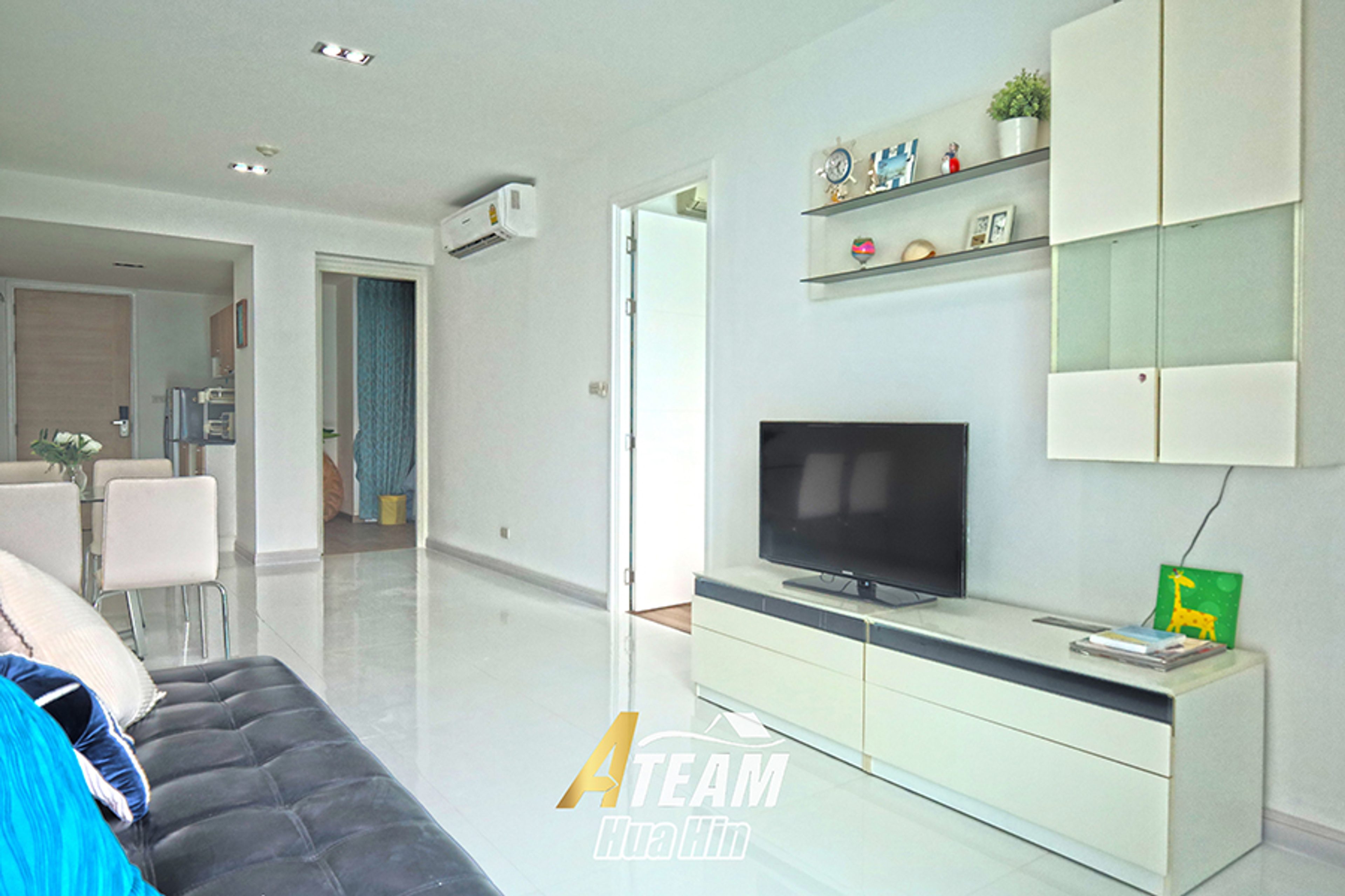 For Sale: 2-Bedroom Condo in My Resort Hua Hin thumbnail 8