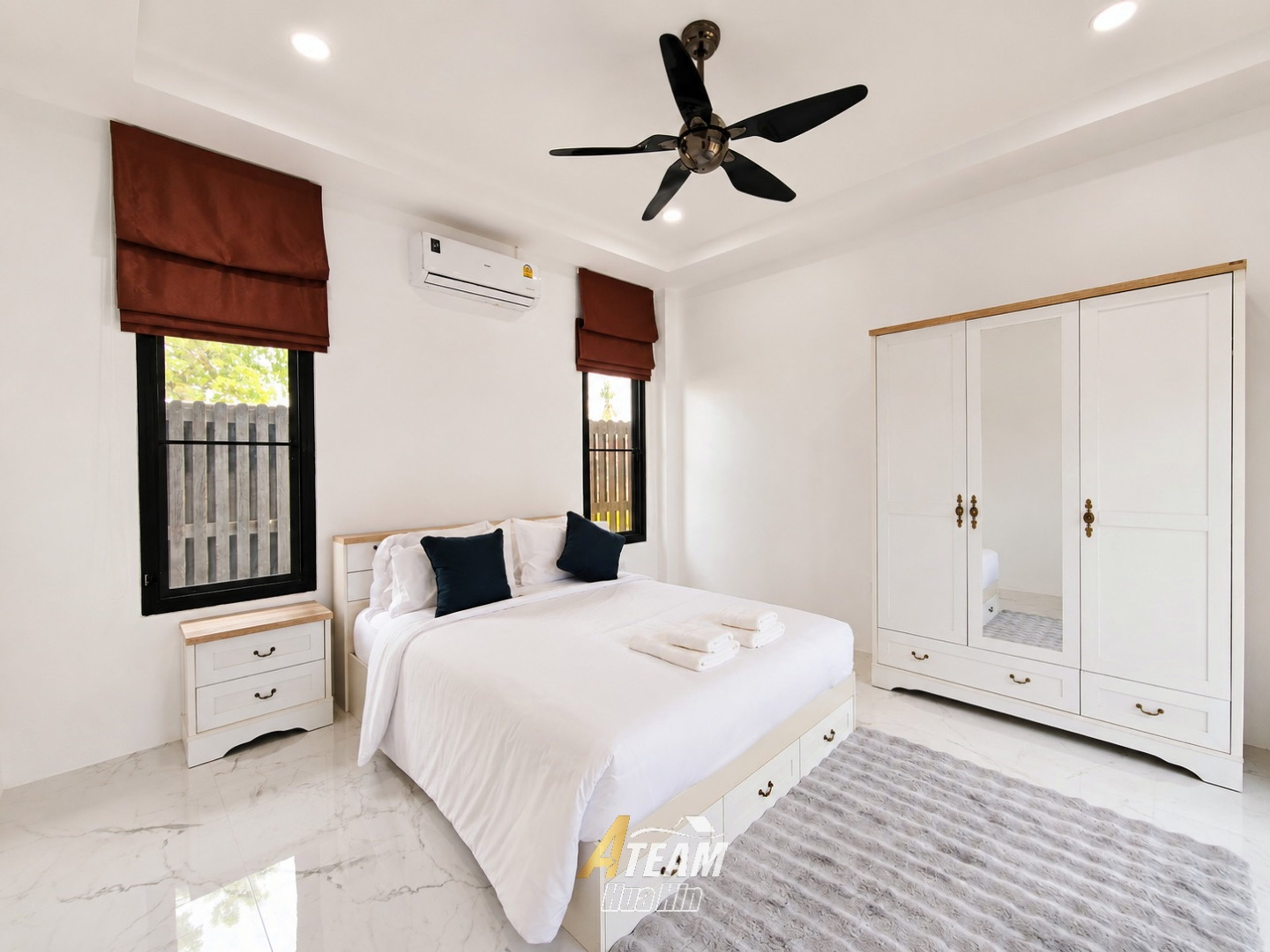 Charming 2-Bedroom Home in Khemanatra, Wang Pong thumbnail 10