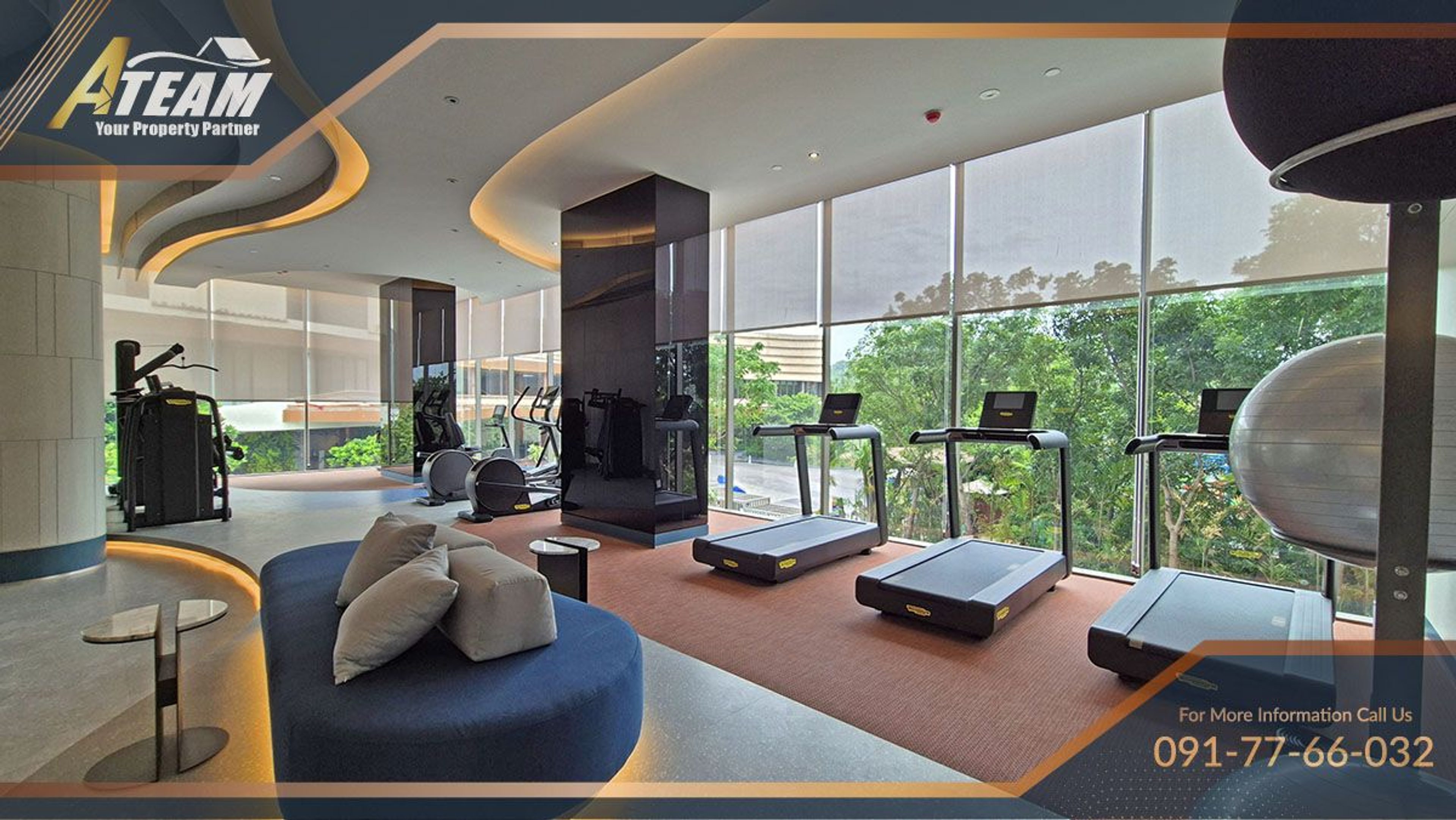 VEHHA Hua Hin – Seaview  Condo 1 bedroom plus (Floor 10, Foreign Quota thumbnail 32