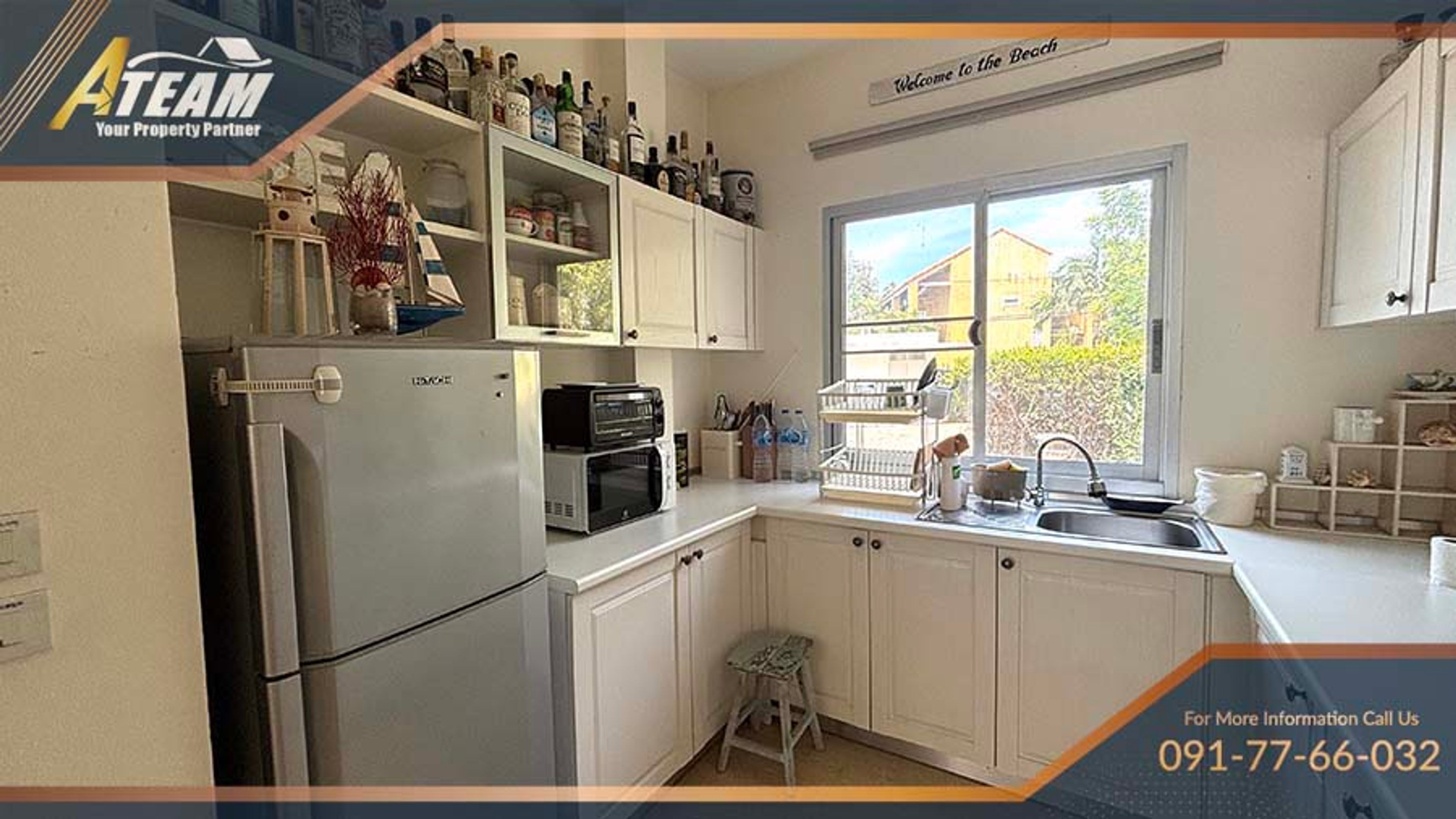 2-Bedroom Townhouse for Sale in Boathouse Hua Hin thumbnail 4