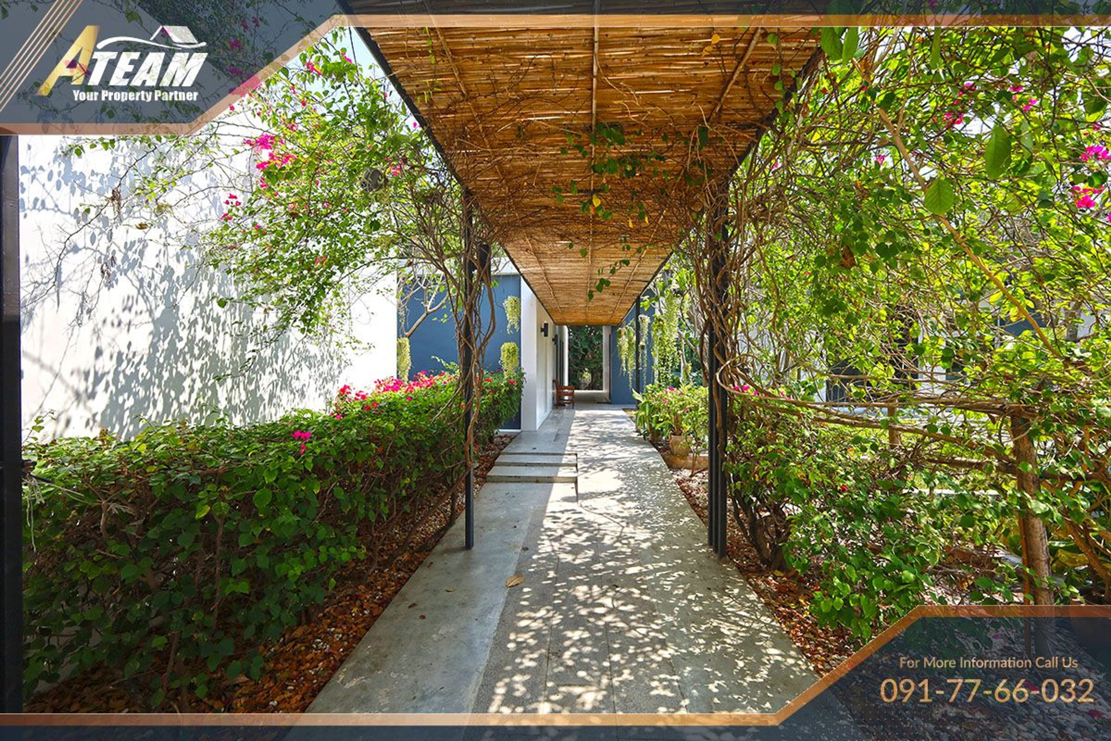 Luxury 5-Bedroom Lakefront Villa for Sale  2.5 Rai thumbnail 36