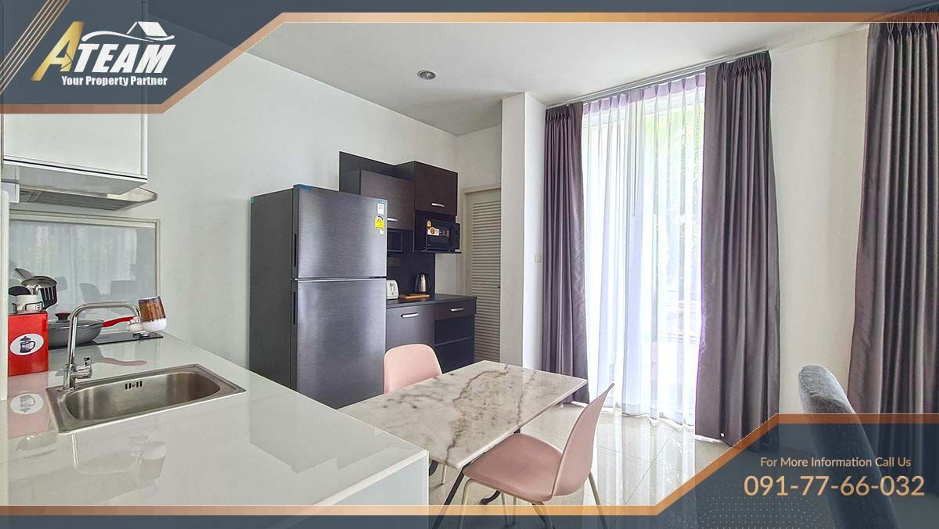 House / Villa For Rent - - 3 Bedrooms - 3 Bathrooms - Price ฿25,000 -  thumbnail 16