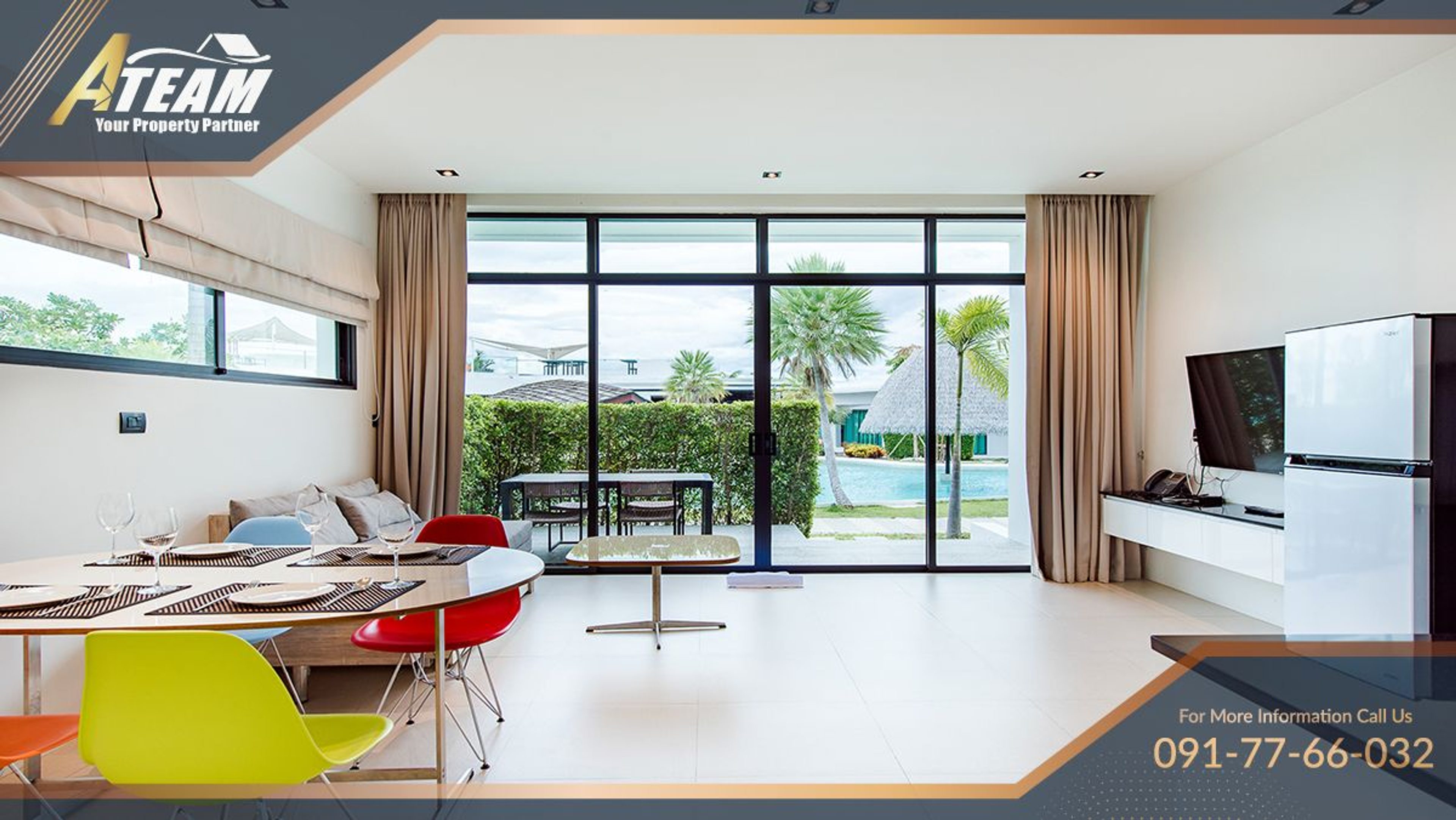 House / Villa - - - - Price ฿0 - 1341 thumbnail 5