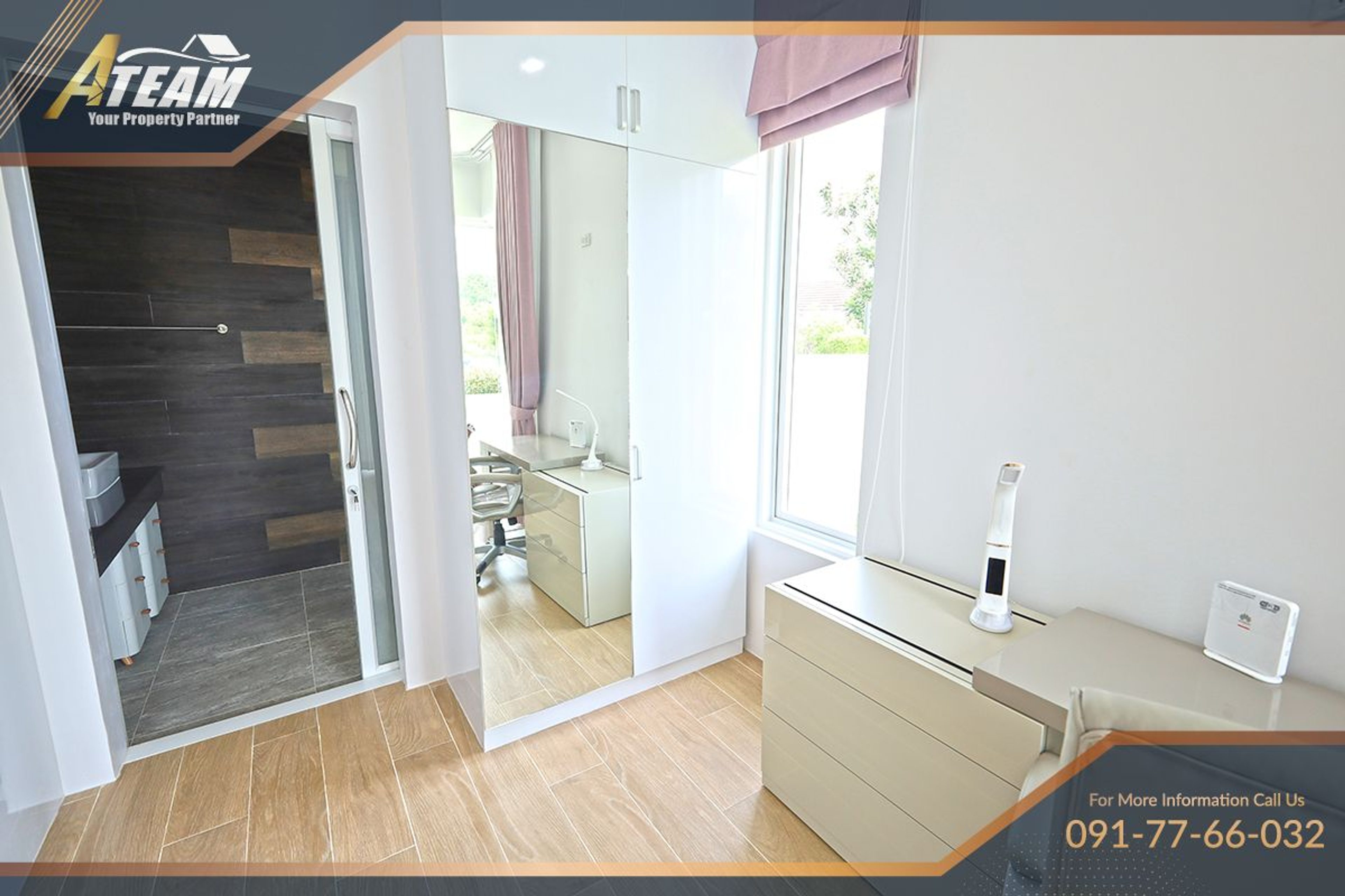 Modern Luxury Villa with Mountain and Lake Views – For Sale  thumbnail 13