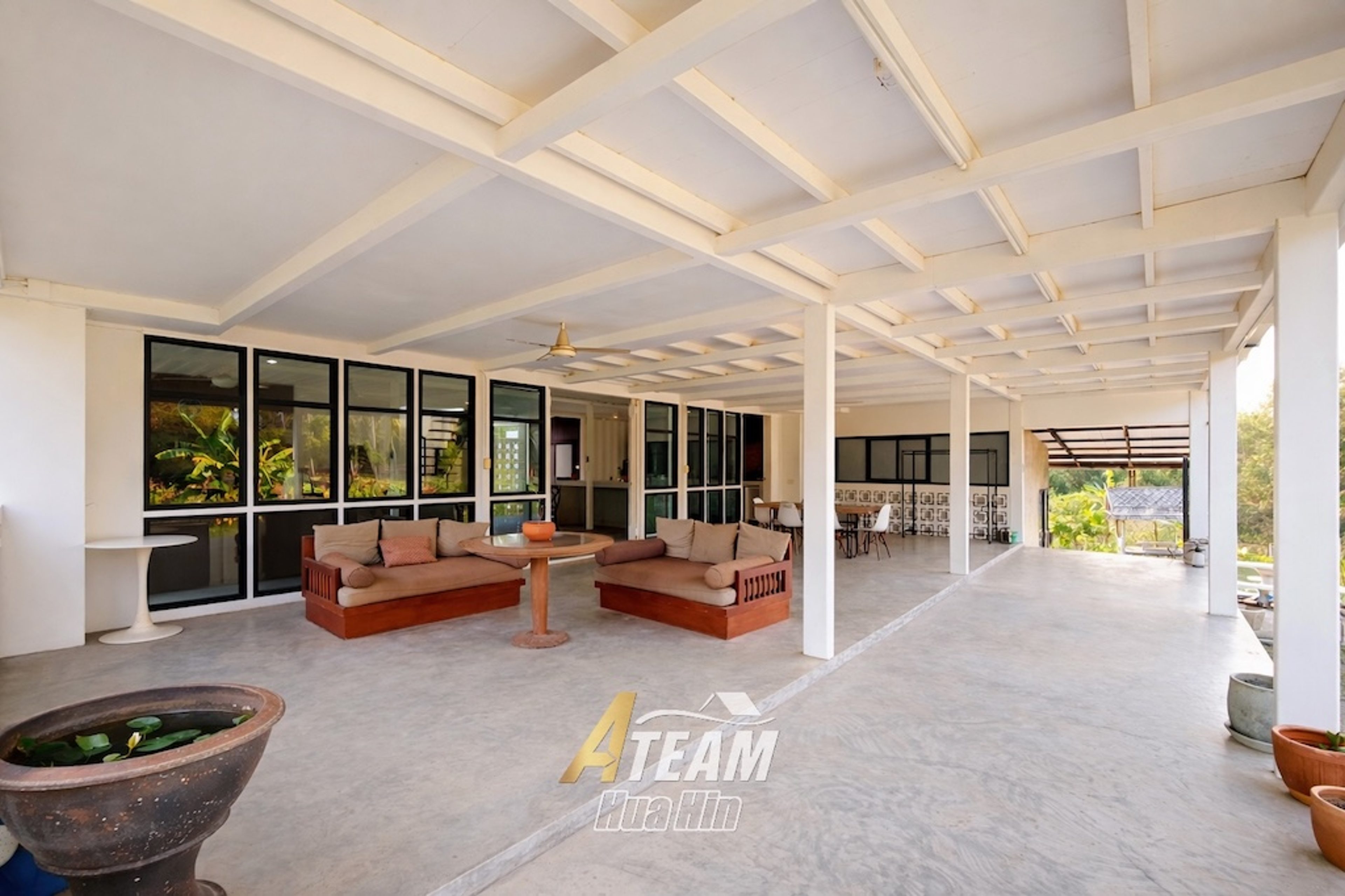 House / Villa For Sale - 0 - 4 Bedrooms - 3 Bathrooms - Price ฿9,500,0 thumbnail 13