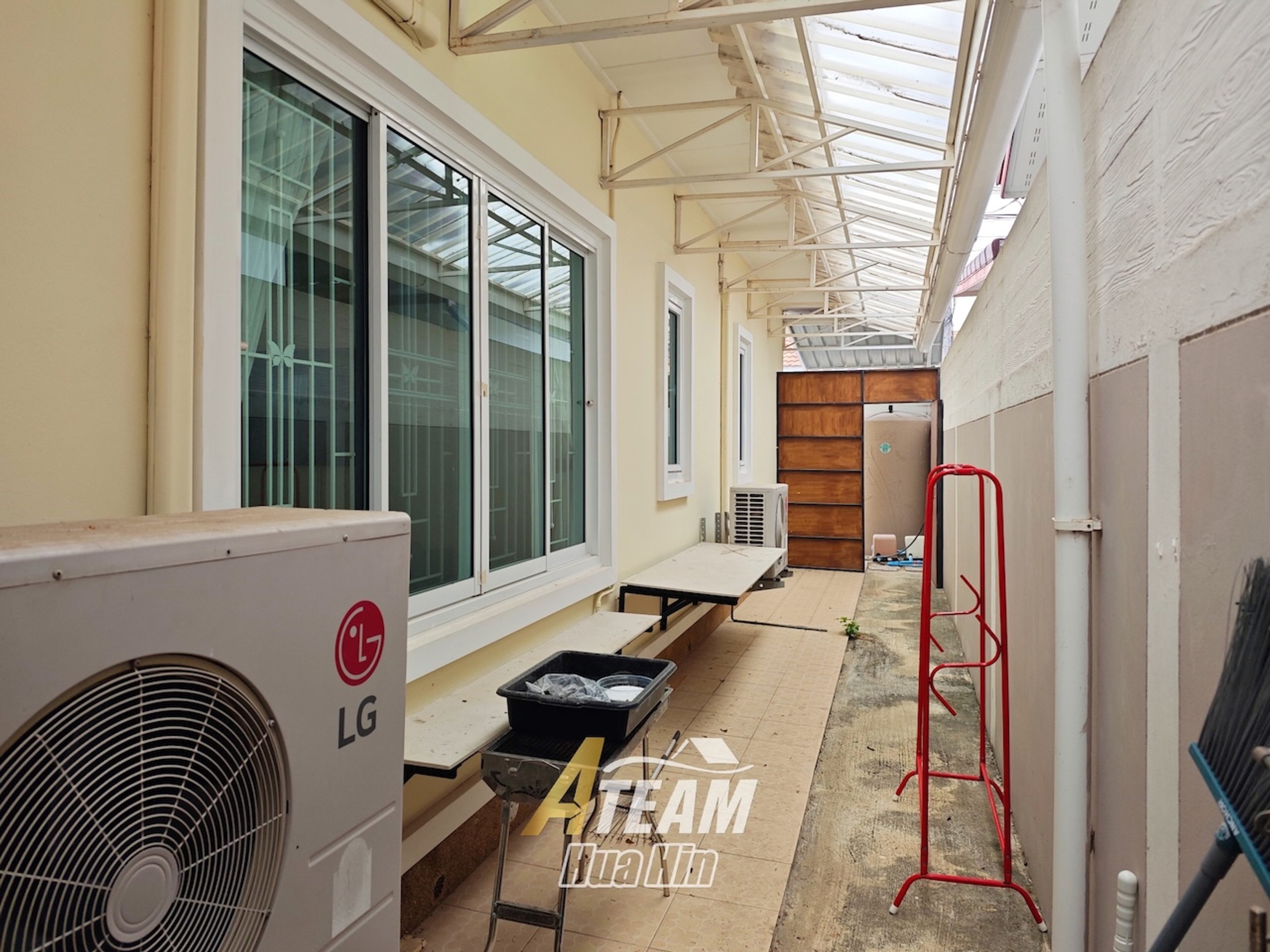 House / Villa For Rent - 0 - 3 Bedrooms - 2 Bathrooms - Price ฿35,000  thumbnail 6