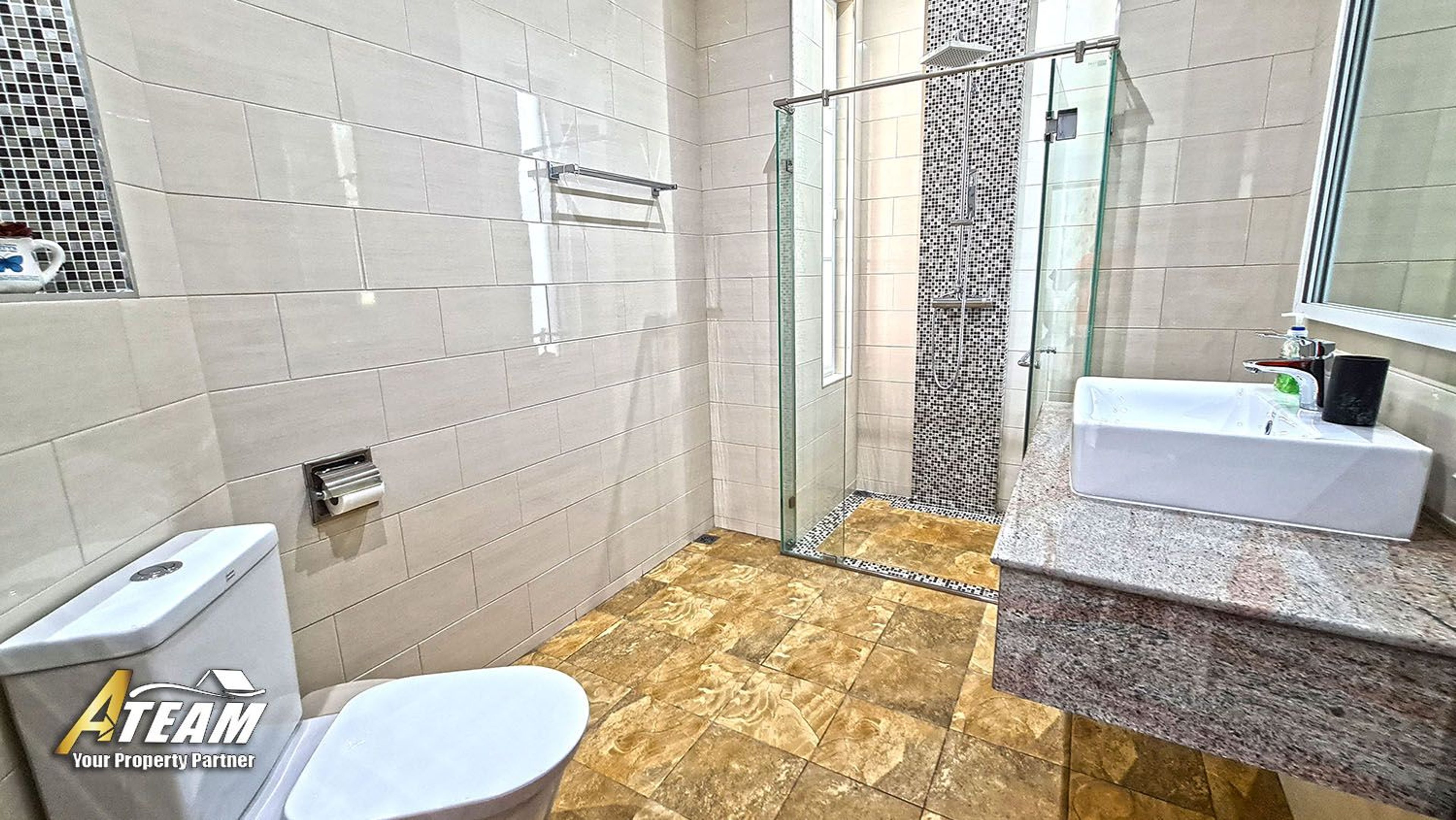 House / Villa For Rent - 0 - 3 Bedrooms - 3 Bathrooms - Price ฿45,000  thumbnail 16