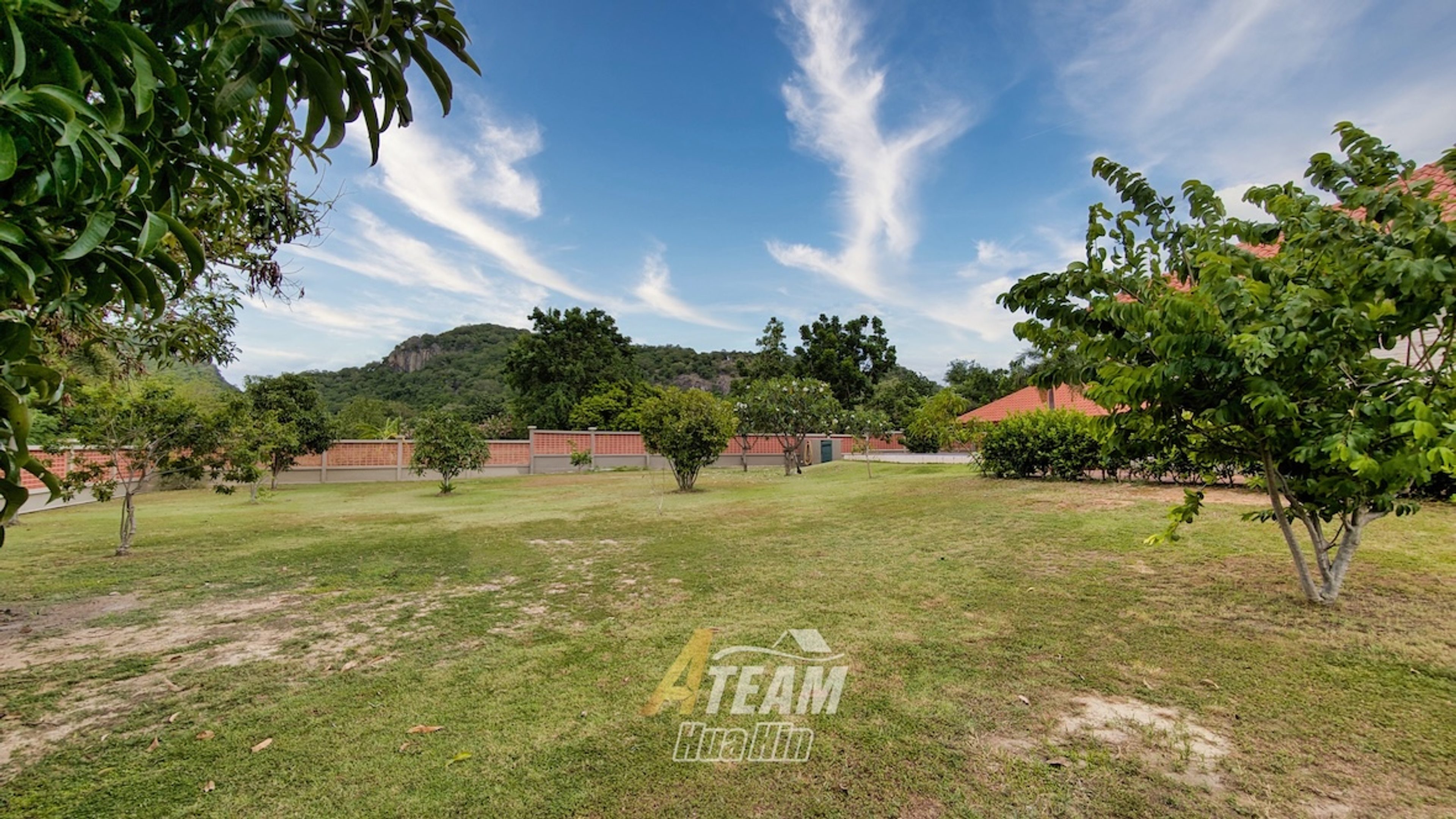 Pool Villa with Stunning Mountain Views in Khao Tao – 2 Rai of Land thumbnail 28