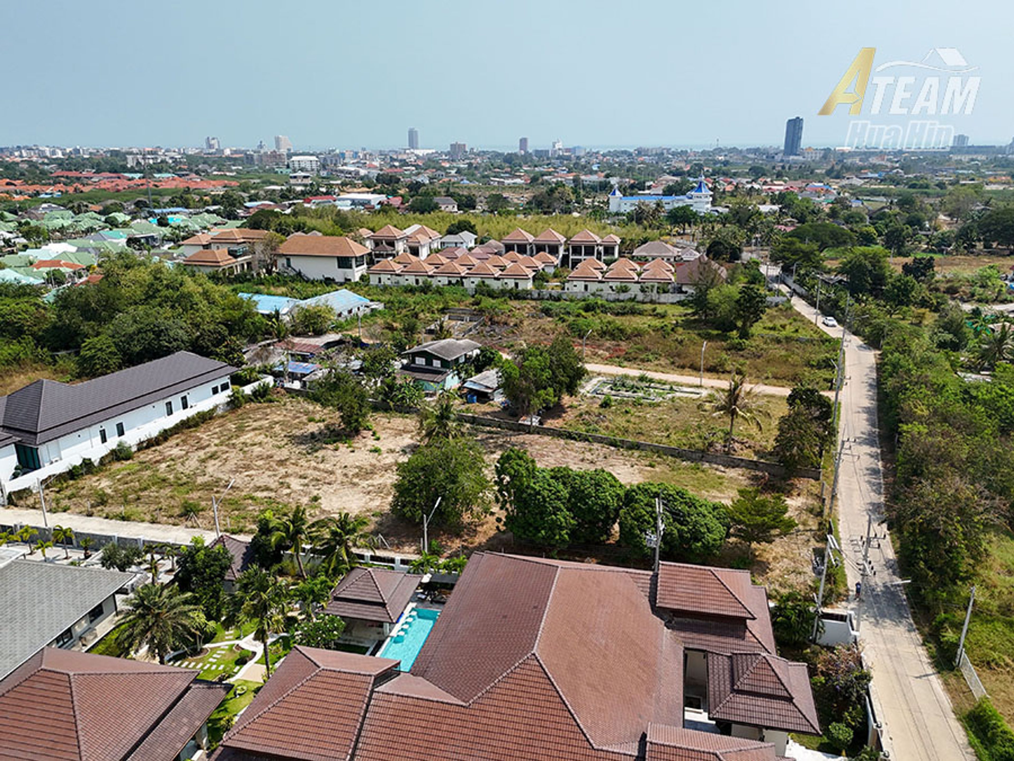 Prime 2,852 sqm Land Plot in Soi 102 thumbnail 10