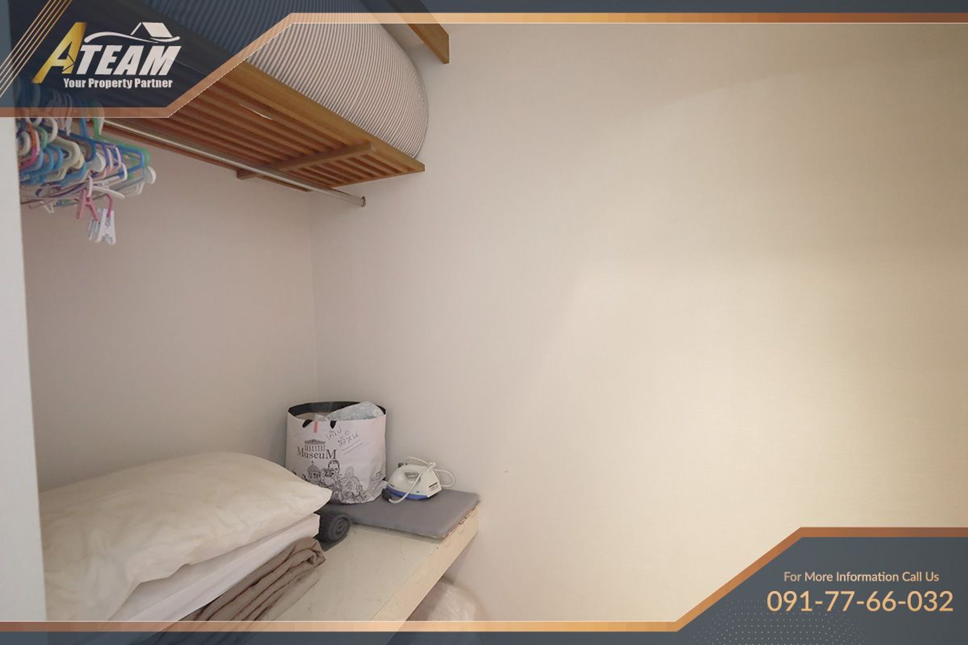 Condo for Rent in Boathouse Hua Hin – Luxurious Duplex with Sea View thumbnail 22