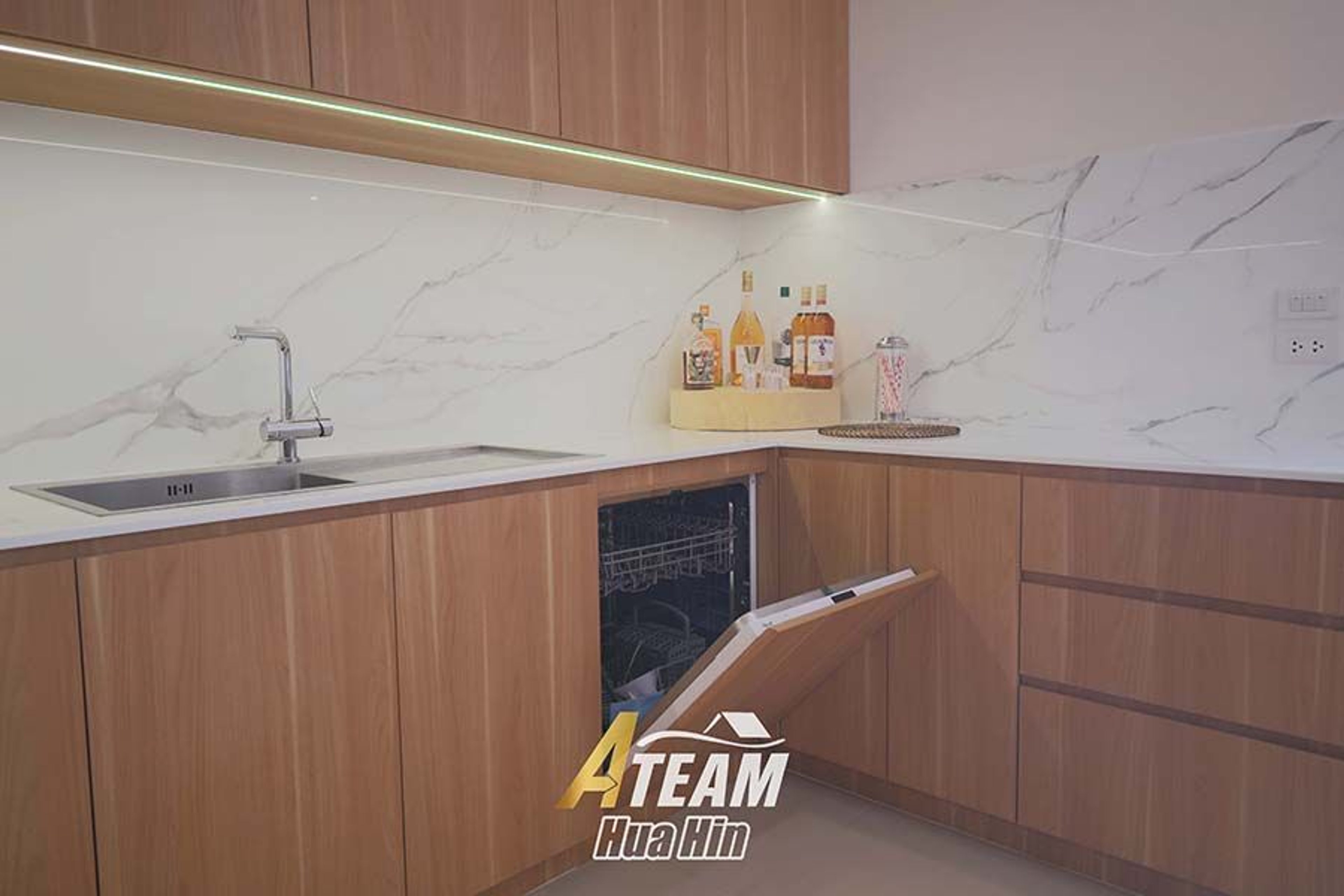 SALE! Modern 3-Bedroom Pool Villa – La Felice Phase 1 thumbnail 10