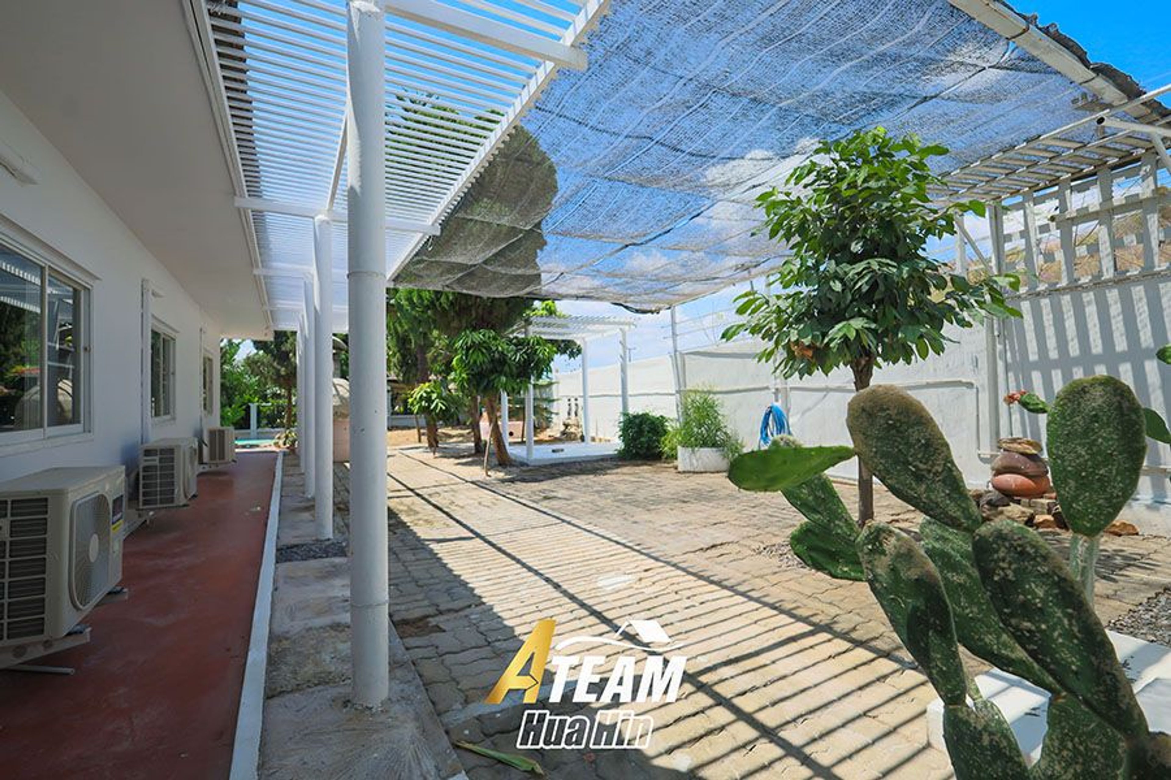 Thai-Style 3-Bedroom House in Peaceful Wang Pong thumbnail 23