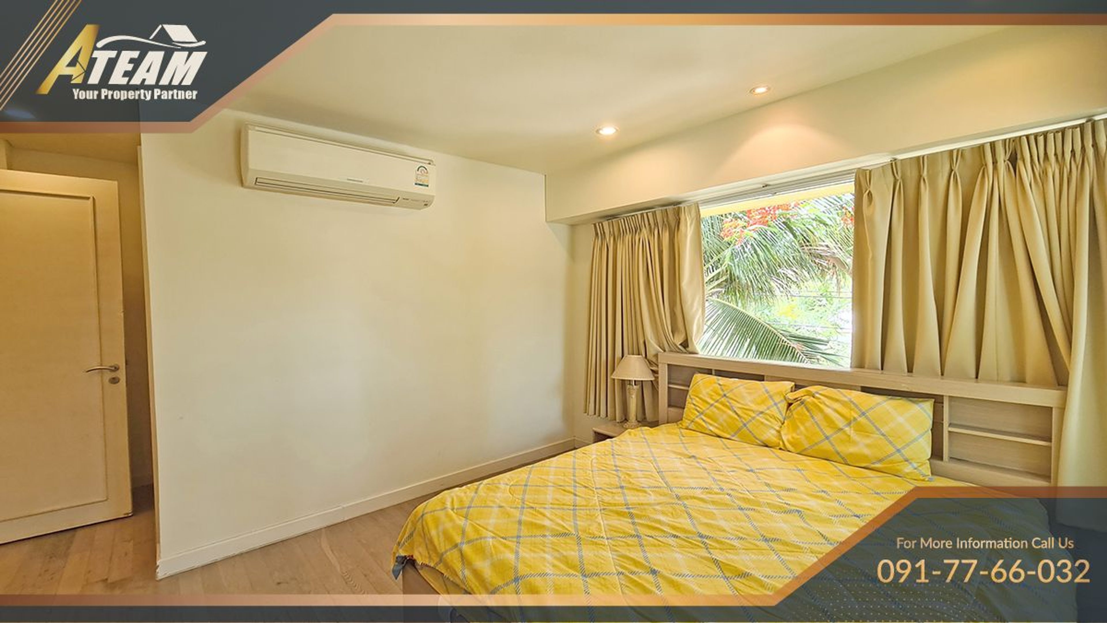 Apartment / Condo For Rent - - 2 Bedrooms - 2 Bathrooms - Price ฿45,00 thumbnail 14