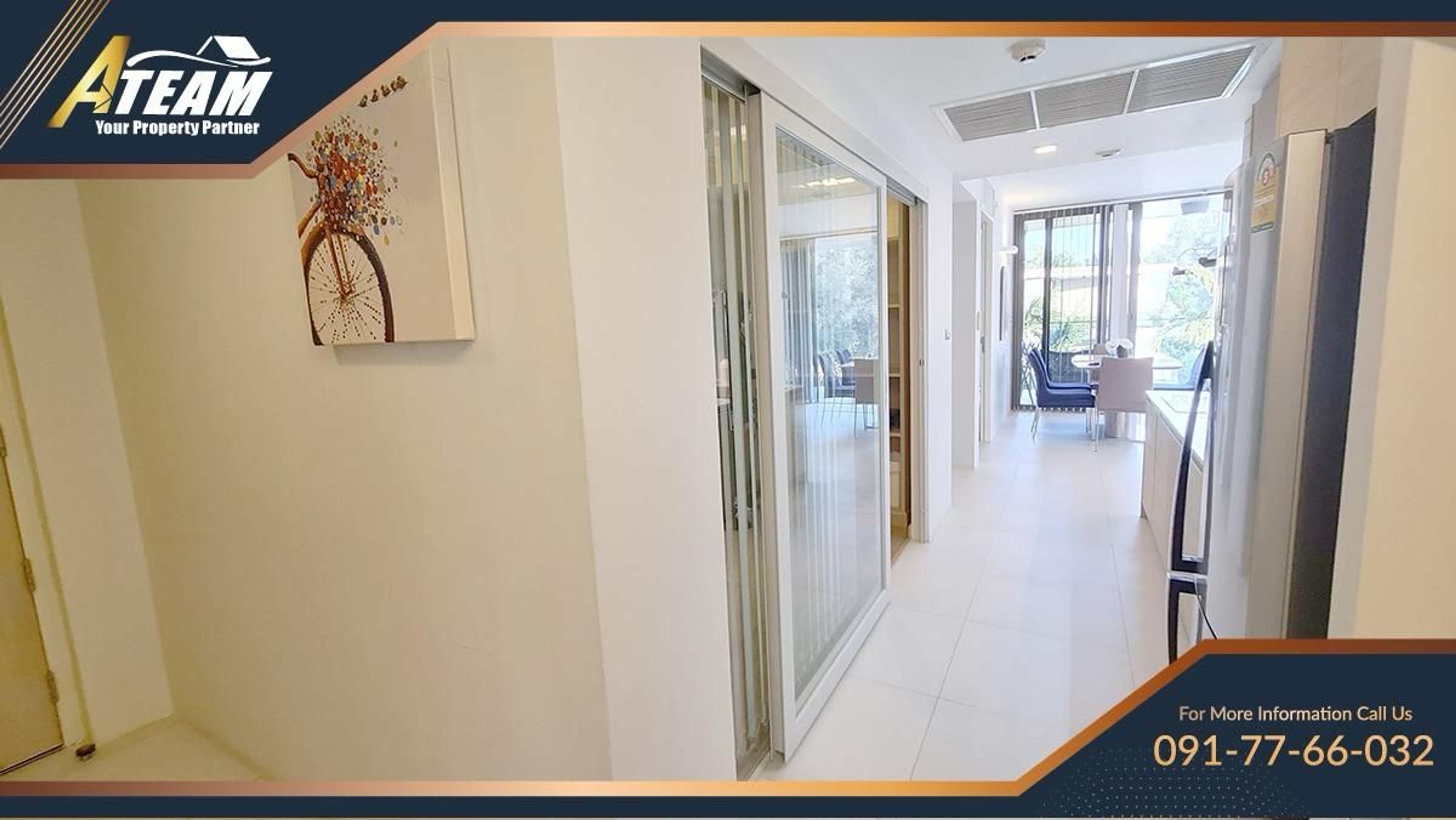 3 Bedrooms For Sale at The Sanctuary Hua Hin thumbnail 33