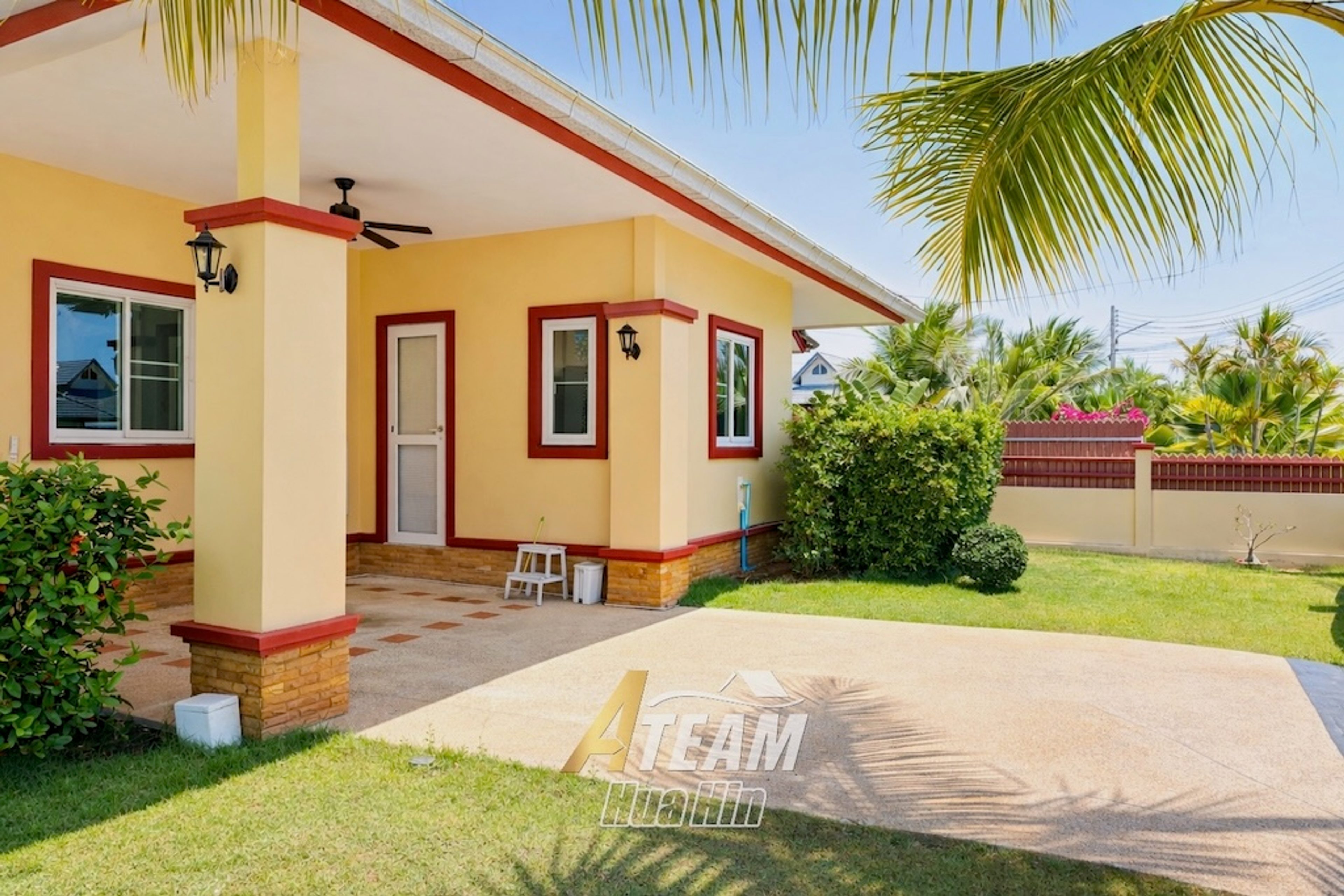 best deal for this 2bed pool villa with charm thumbnail 3