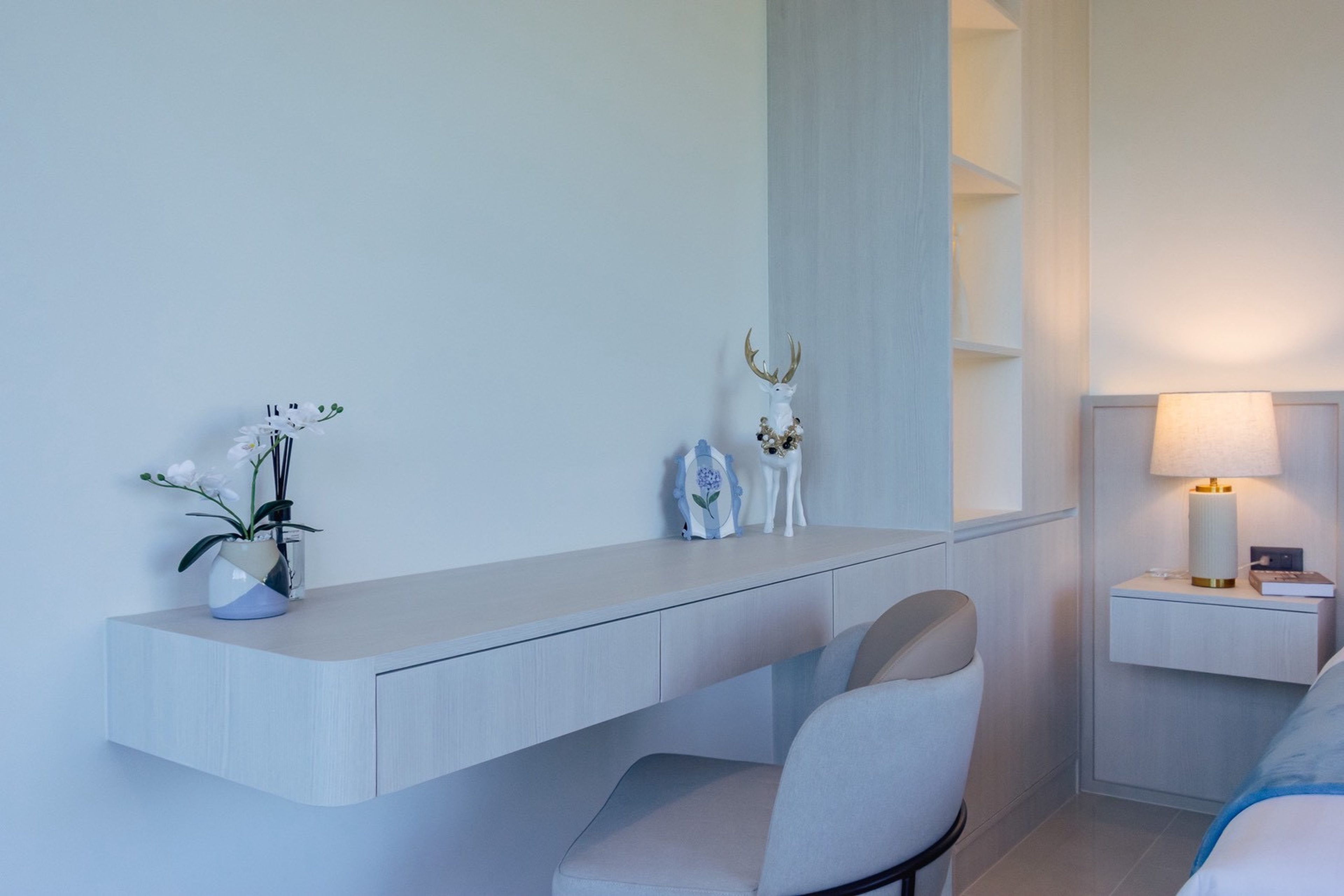 Modern 3 Bedroom  Luxury Pool Villas on Soi 112 thumbnail 32