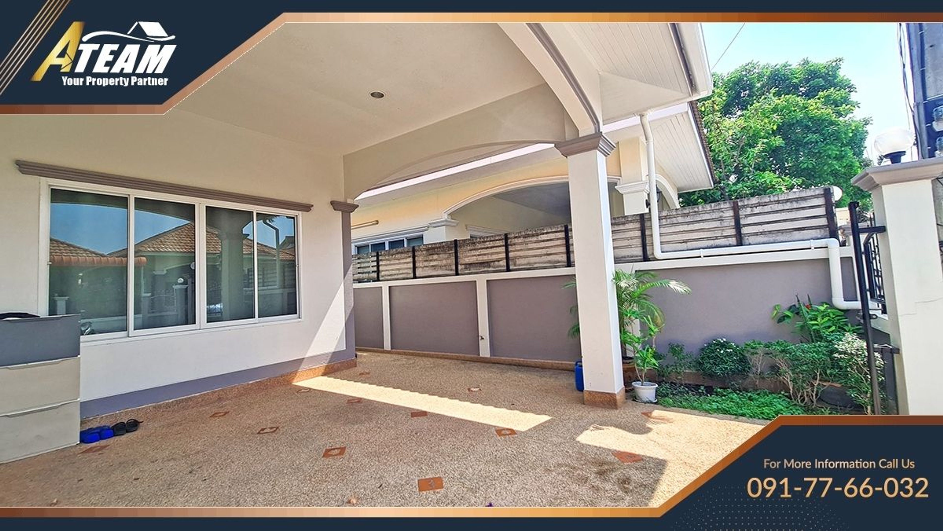 House / Villa For Rent - - 2 Bedrooms - 2 Bathrooms - Price ฿20,500 -  thumbnail 4