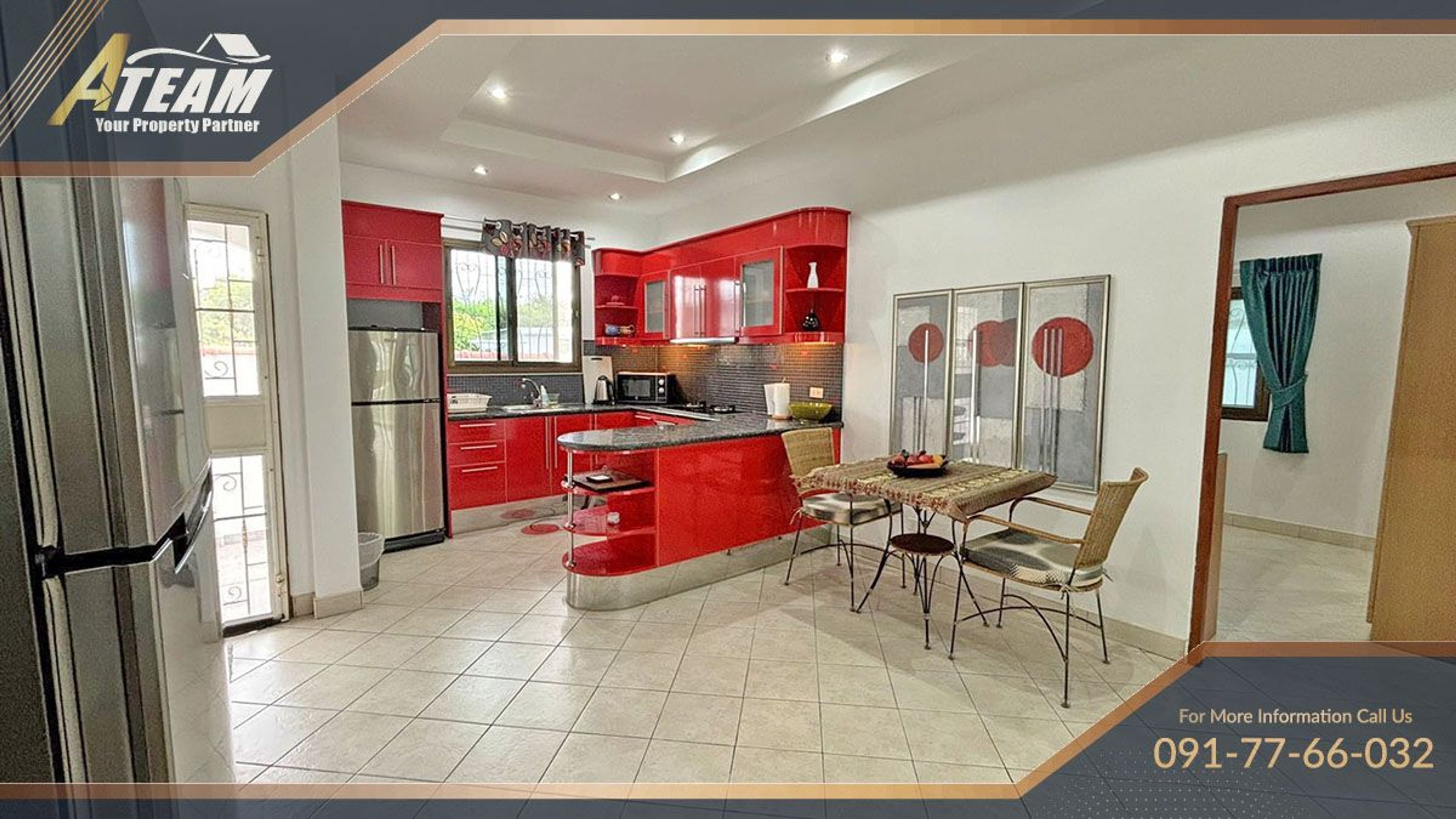 House / Villa For Rent - - 2 Bedrooms - 2 Bathrooms - Price ฿28,000 -  thumbnail 12