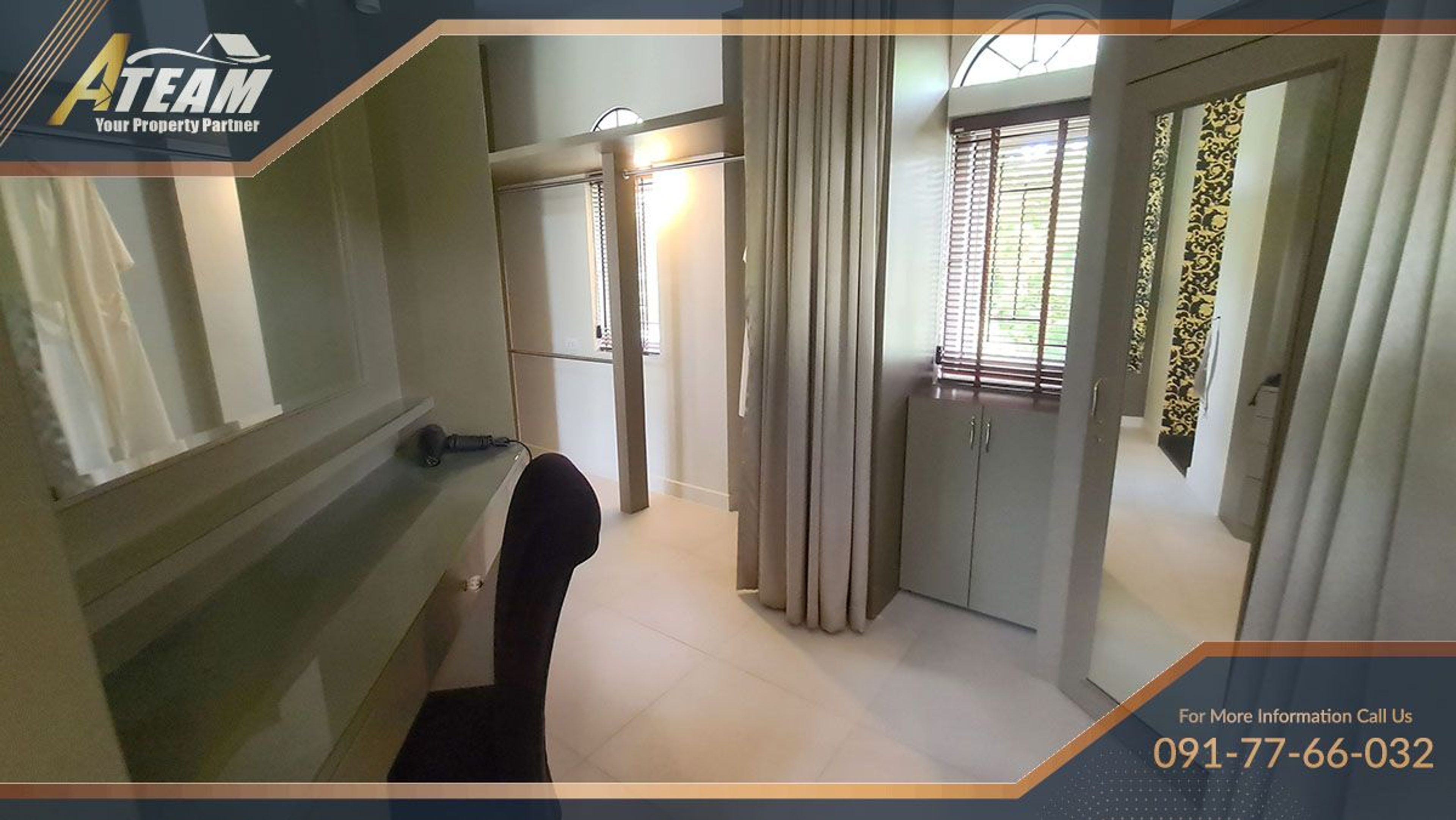 House / Villa For Rent - - 3 Bedrooms - 3 Bathrooms - Price ฿65,000 -  thumbnail 20