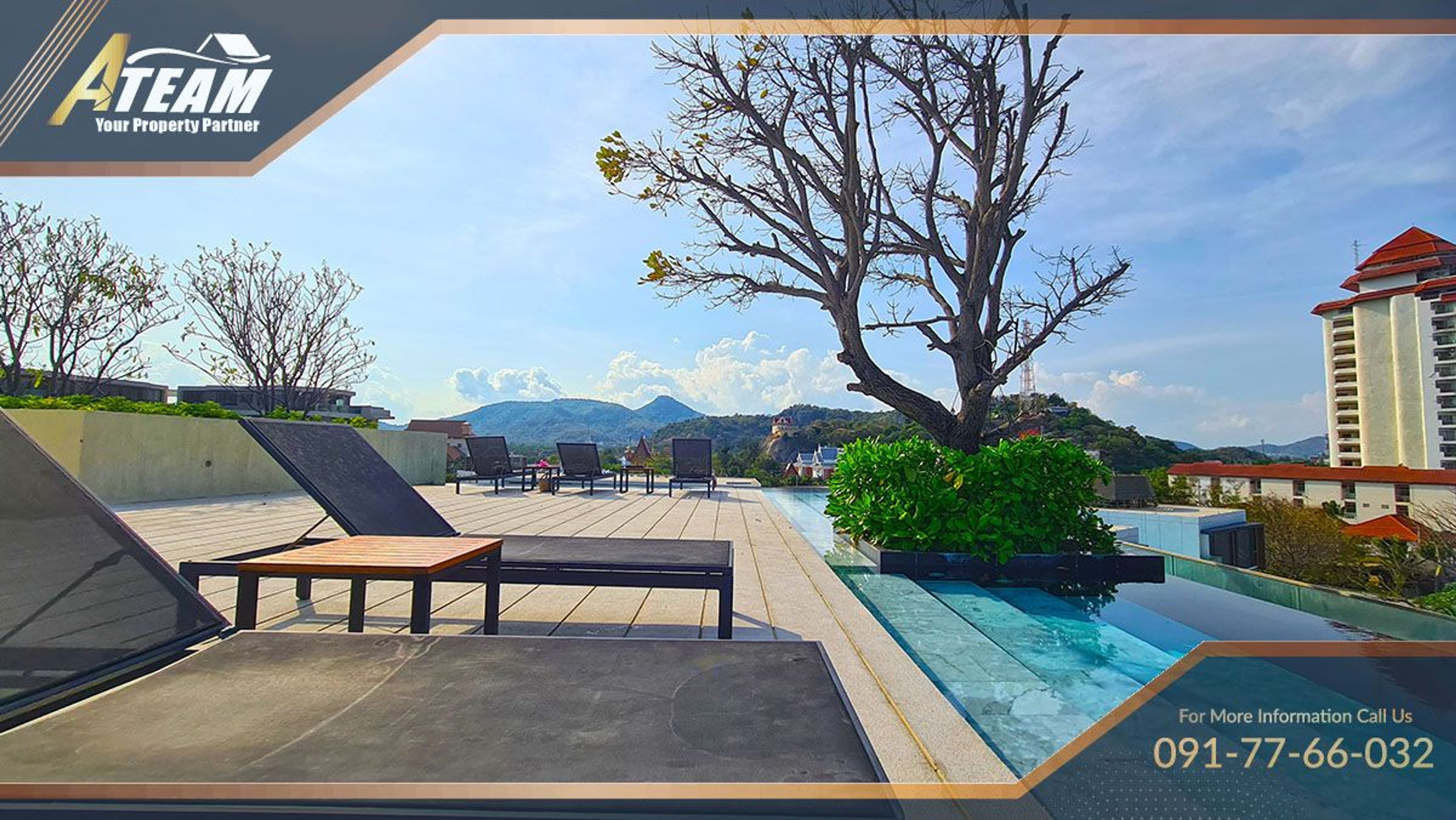 Apartment / Condo For Rent - - 3 Bedrooms - 3 Bathrooms - Price ฿120,0 thumbnail 58