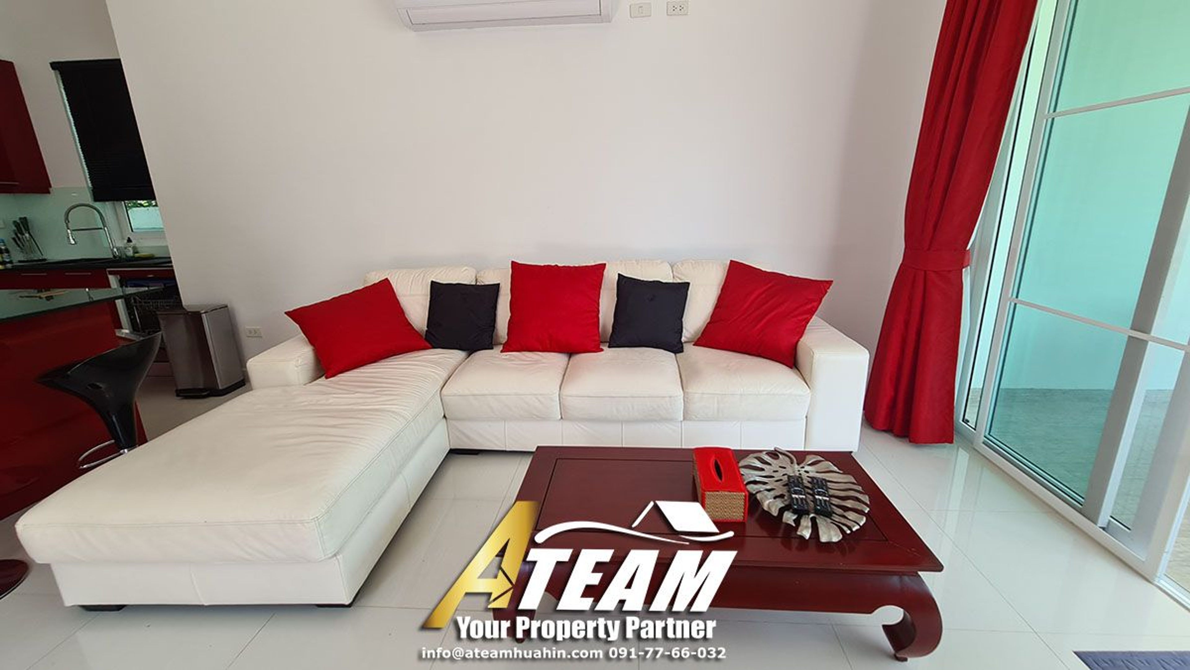 House / Villa For Rent - - 3 Bedrooms - 2 Bathrooms - Price ฿39,000 -  thumbnail 21