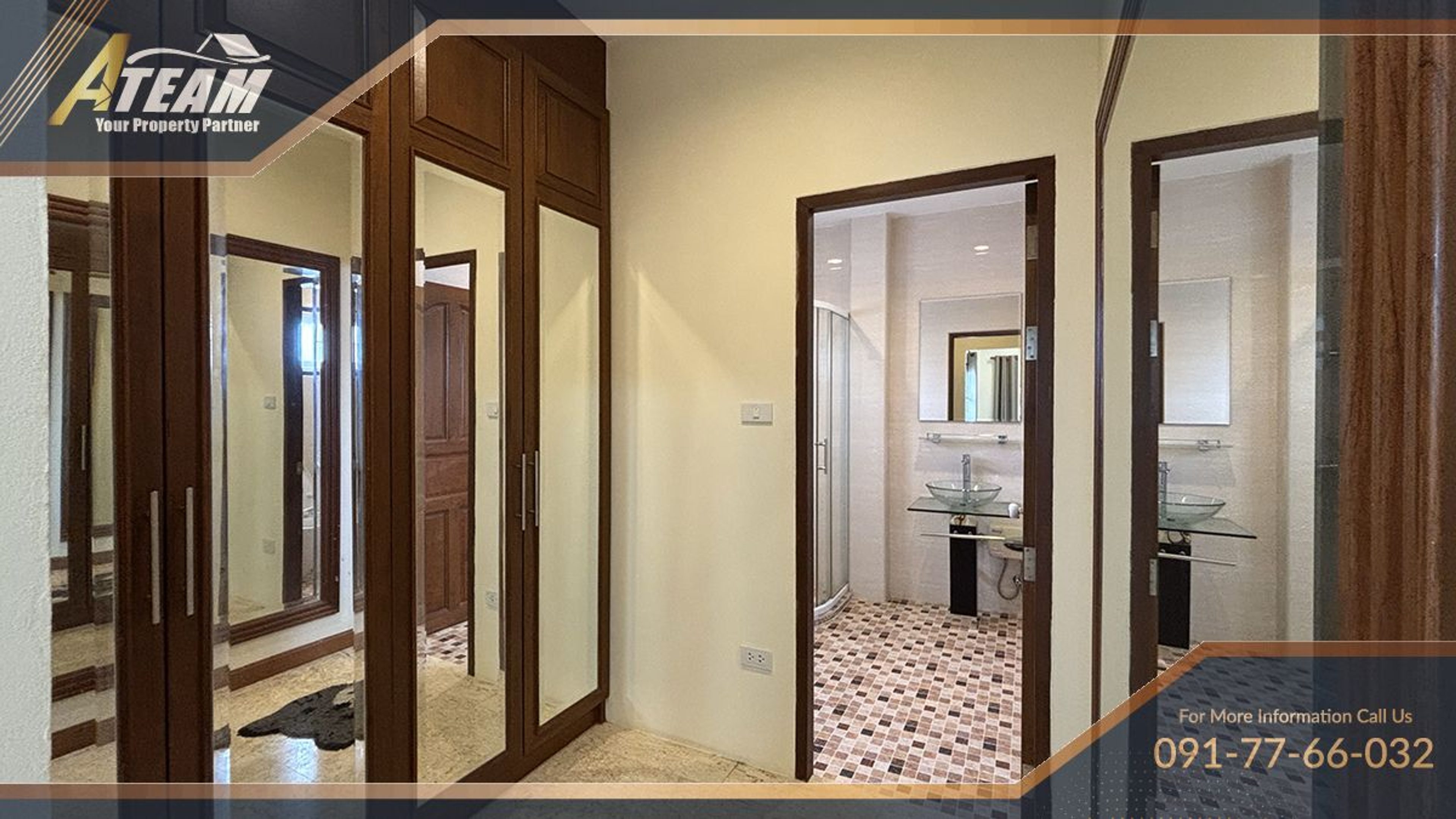 Charming house for sale 5 Bedroom – 12.9 M thumbnail 35