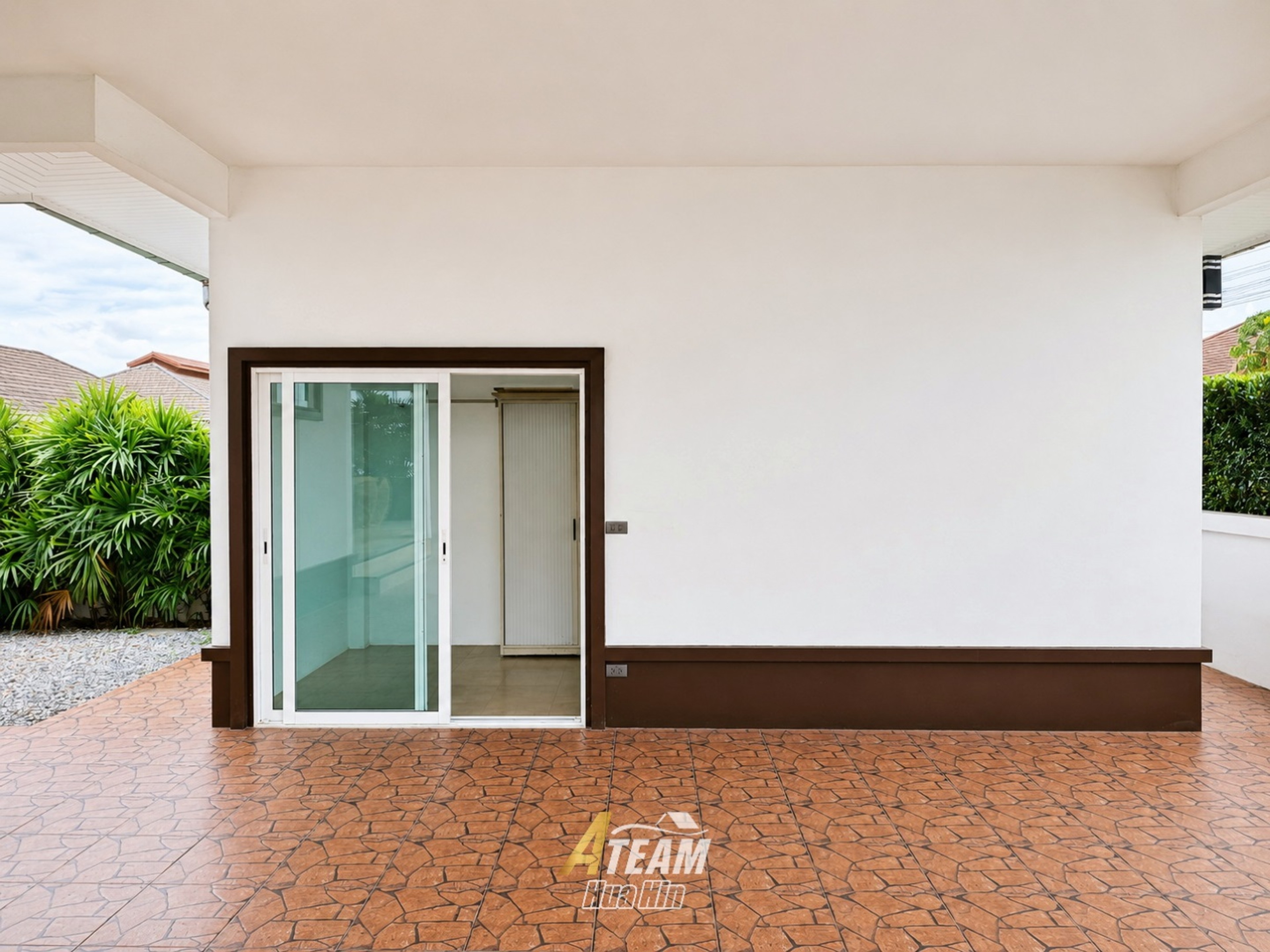Maison de 2 chambres acceptant les animaux domestiques