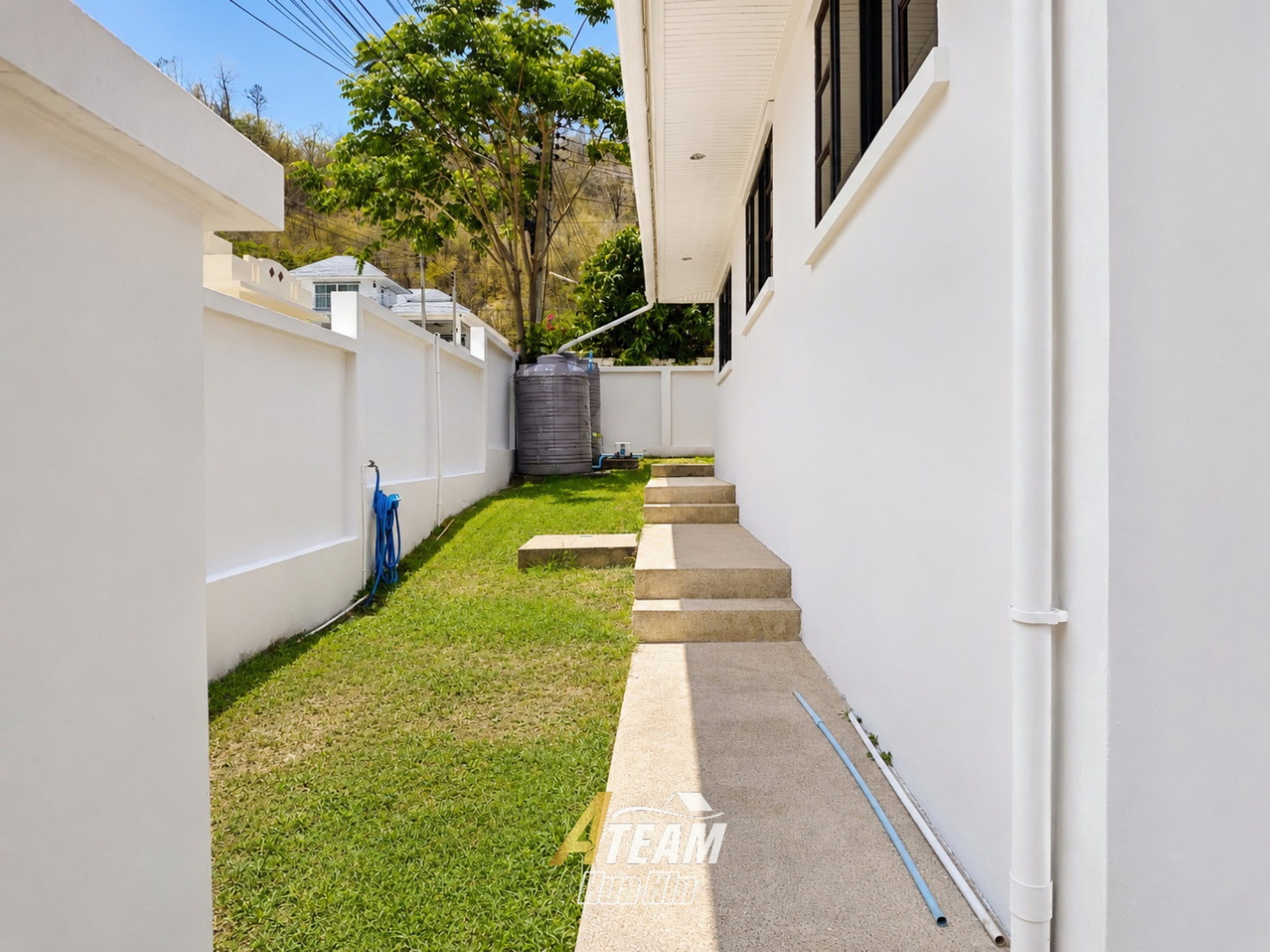 Detached Pool Villa for Sale in Prime Soi 88 Location thumbnail 14