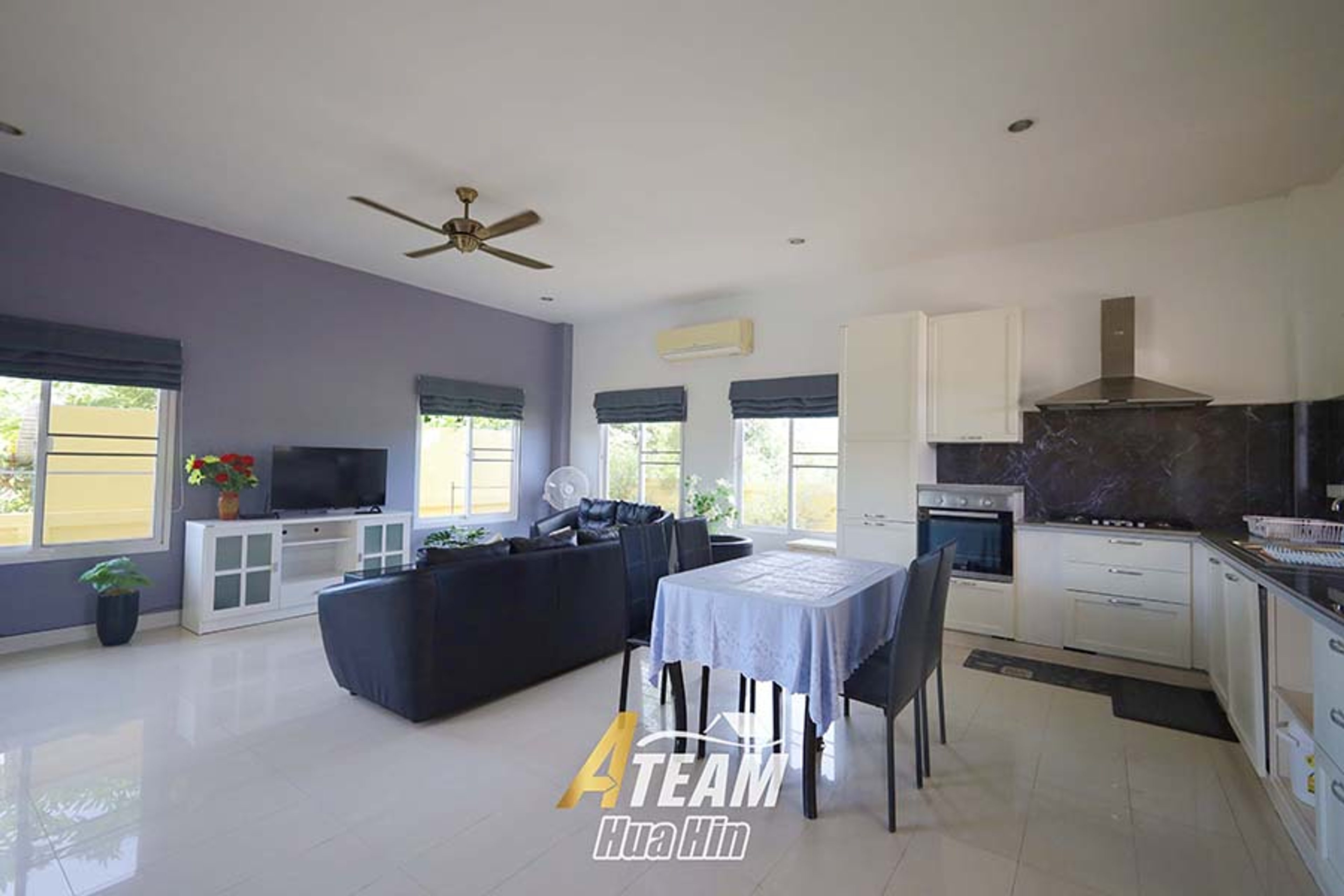 2-Bedroom Pool Villa by the Lake for sale thumbnail 6