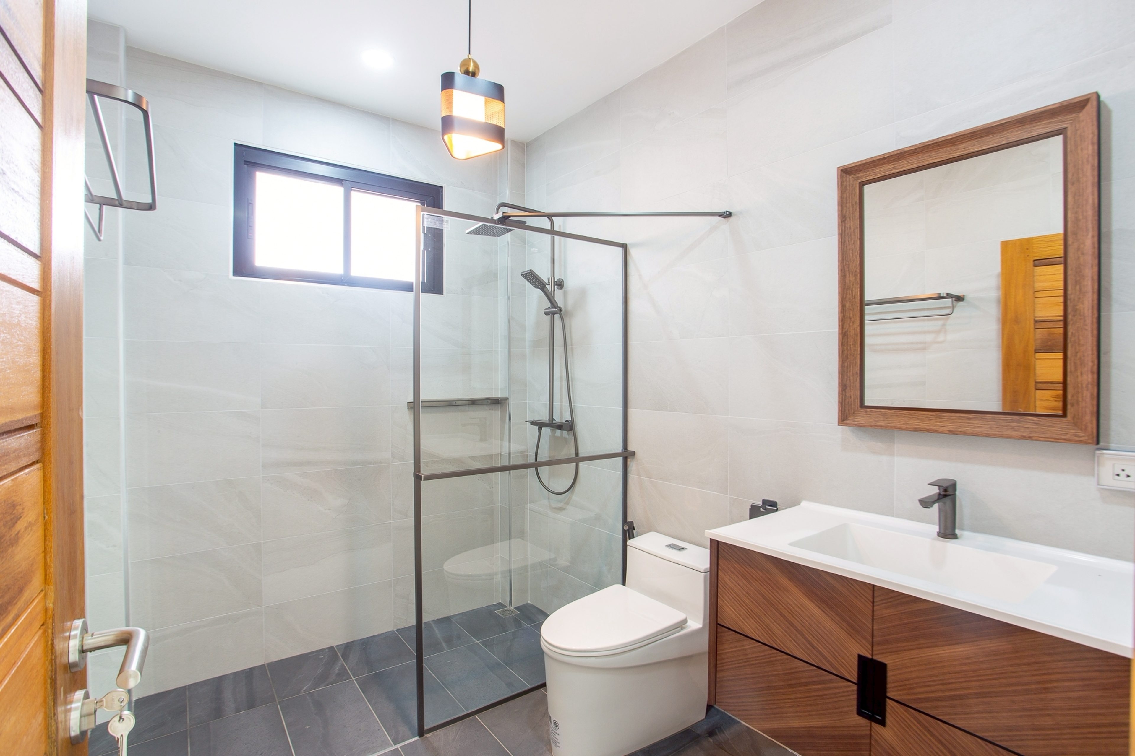 Khao Tao Pool Villa – Affordable 3-Bedroom Home with Mountain Views thumbnail 13
