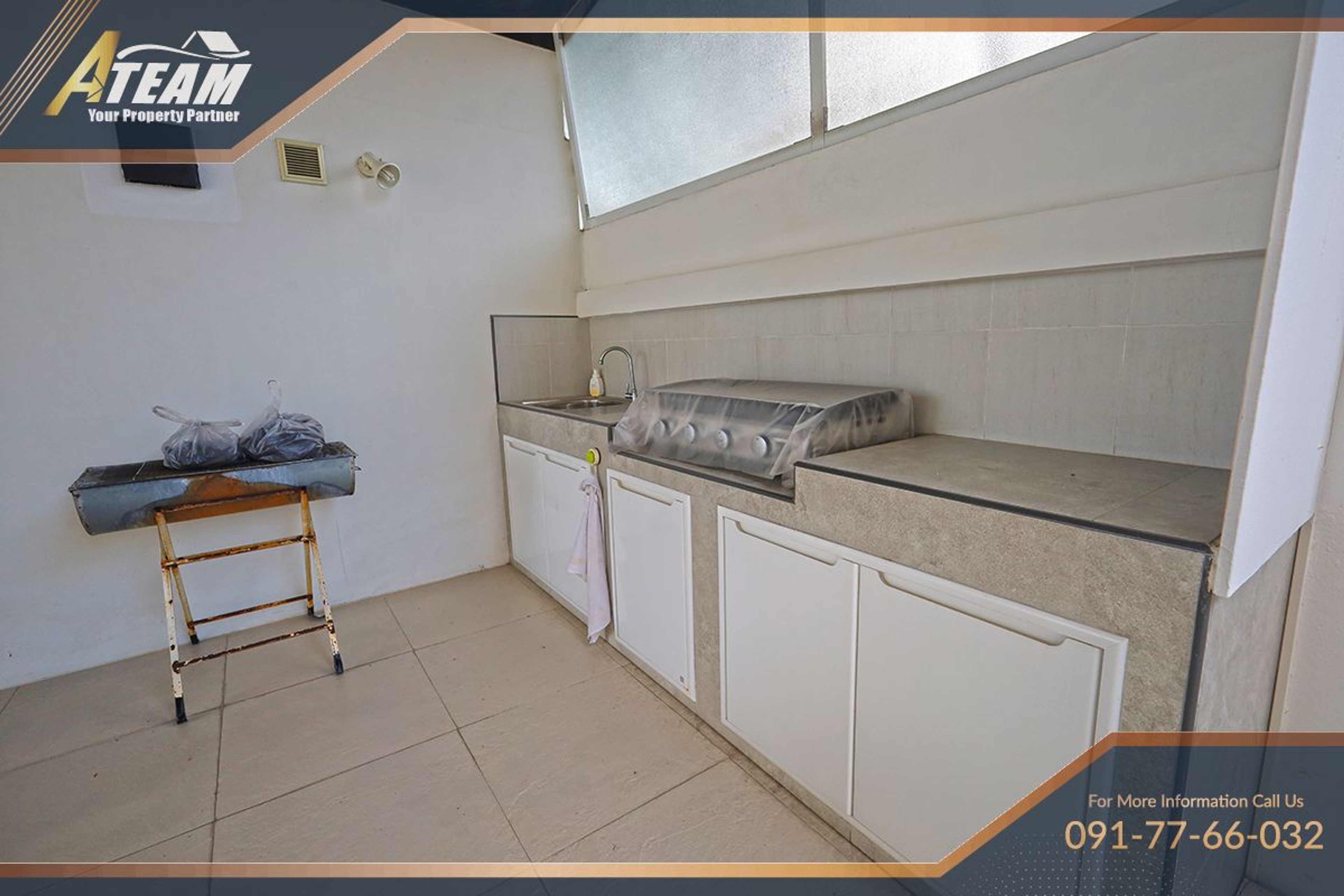 Corner 3-Bedroom Pool Villa for Sale – Orchid Paradise Homes, Hua Hin thumbnail 42