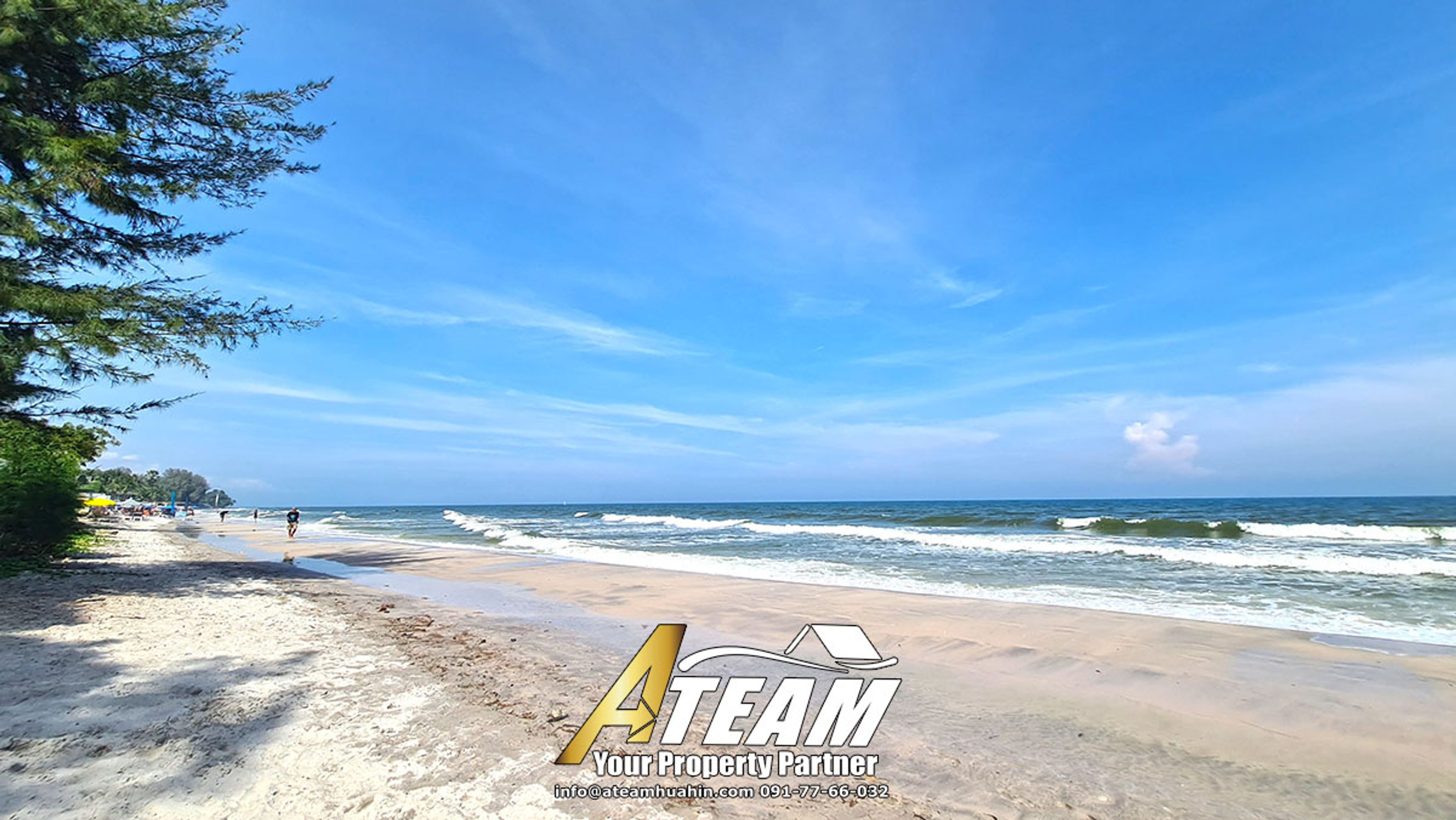 50sqm. condo at Baansandao Frontbeach thumbnail 17