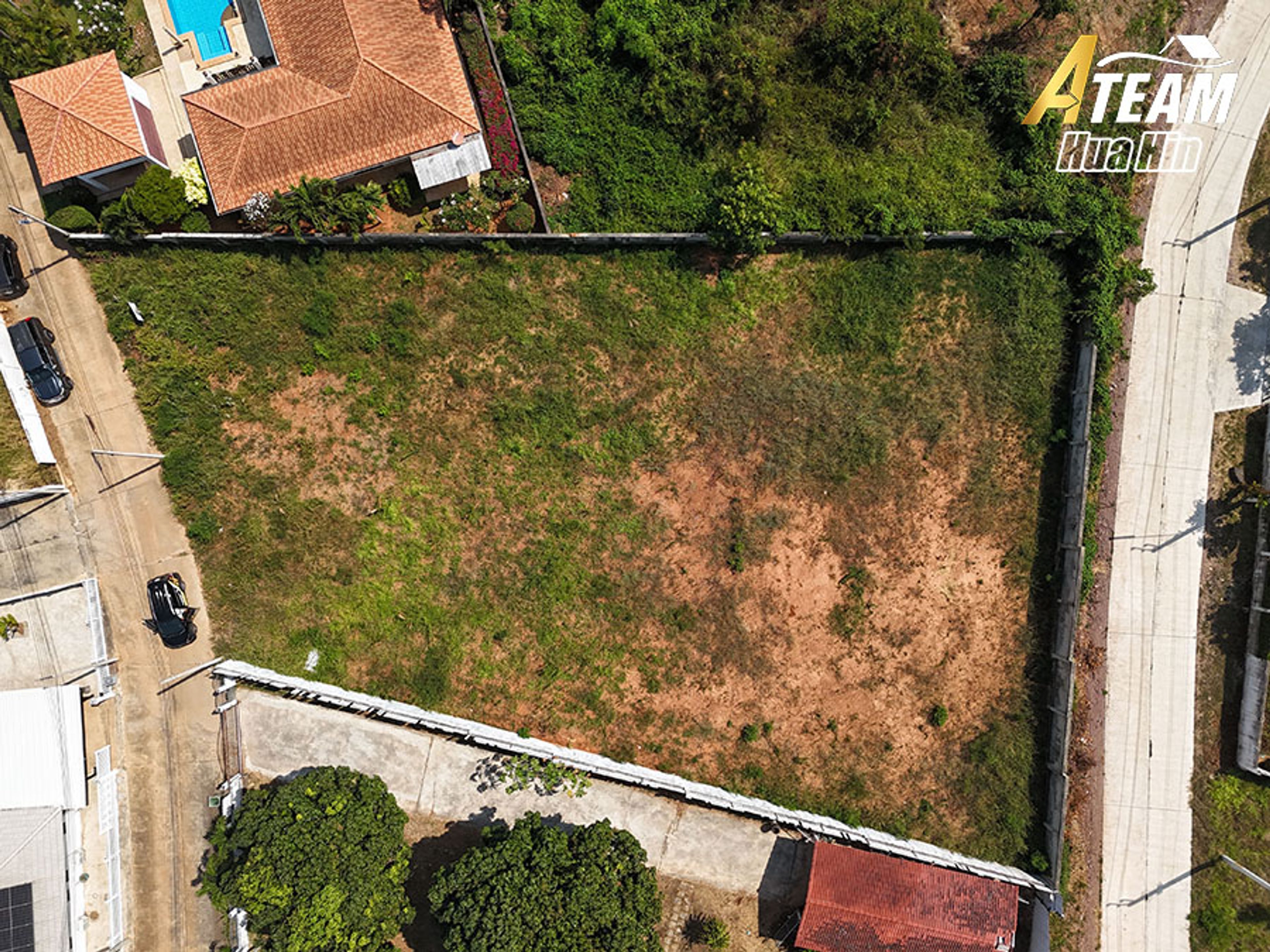 1692 SQM. MOUNTAIN VIEW LAND IN KHAO TAO thumbnail 4