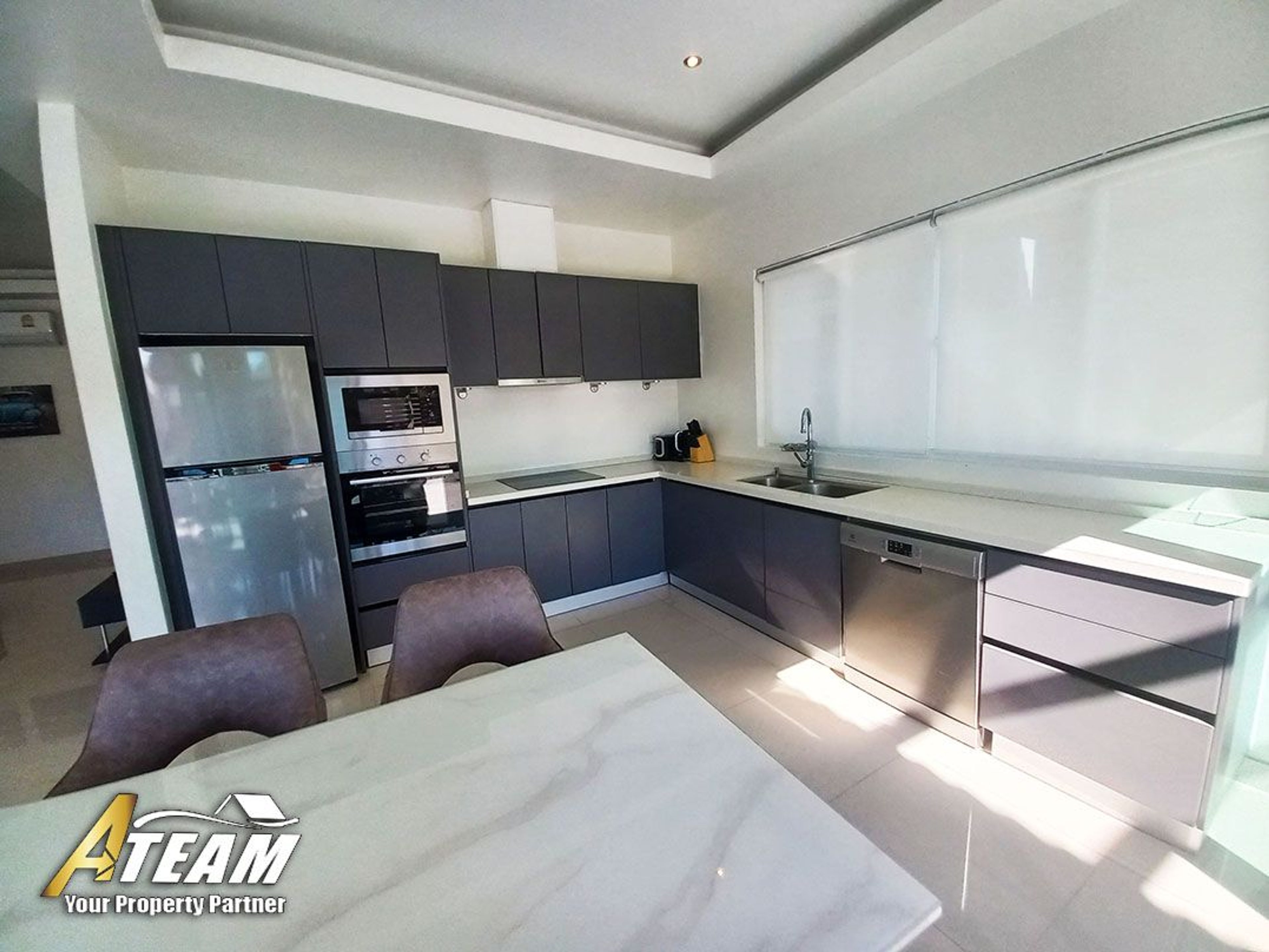 House / Villa For Rent - - 3 Bedrooms - 2 Bathrooms - Price ฿38,000 -  thumbnail 17