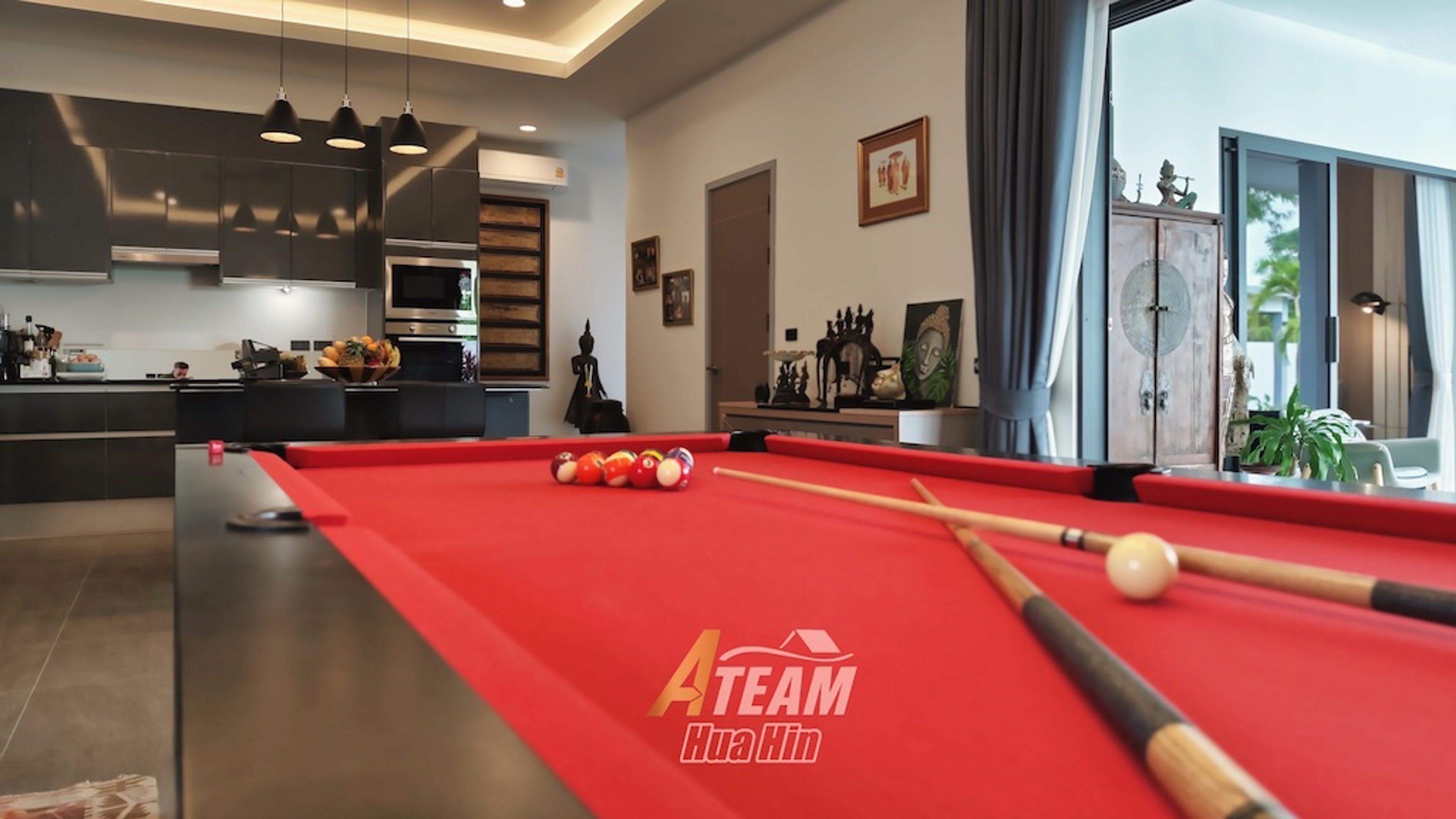 3 Bed 3 Bath Corner Plot Pool Villa in Nantra Village   thumbnail 17