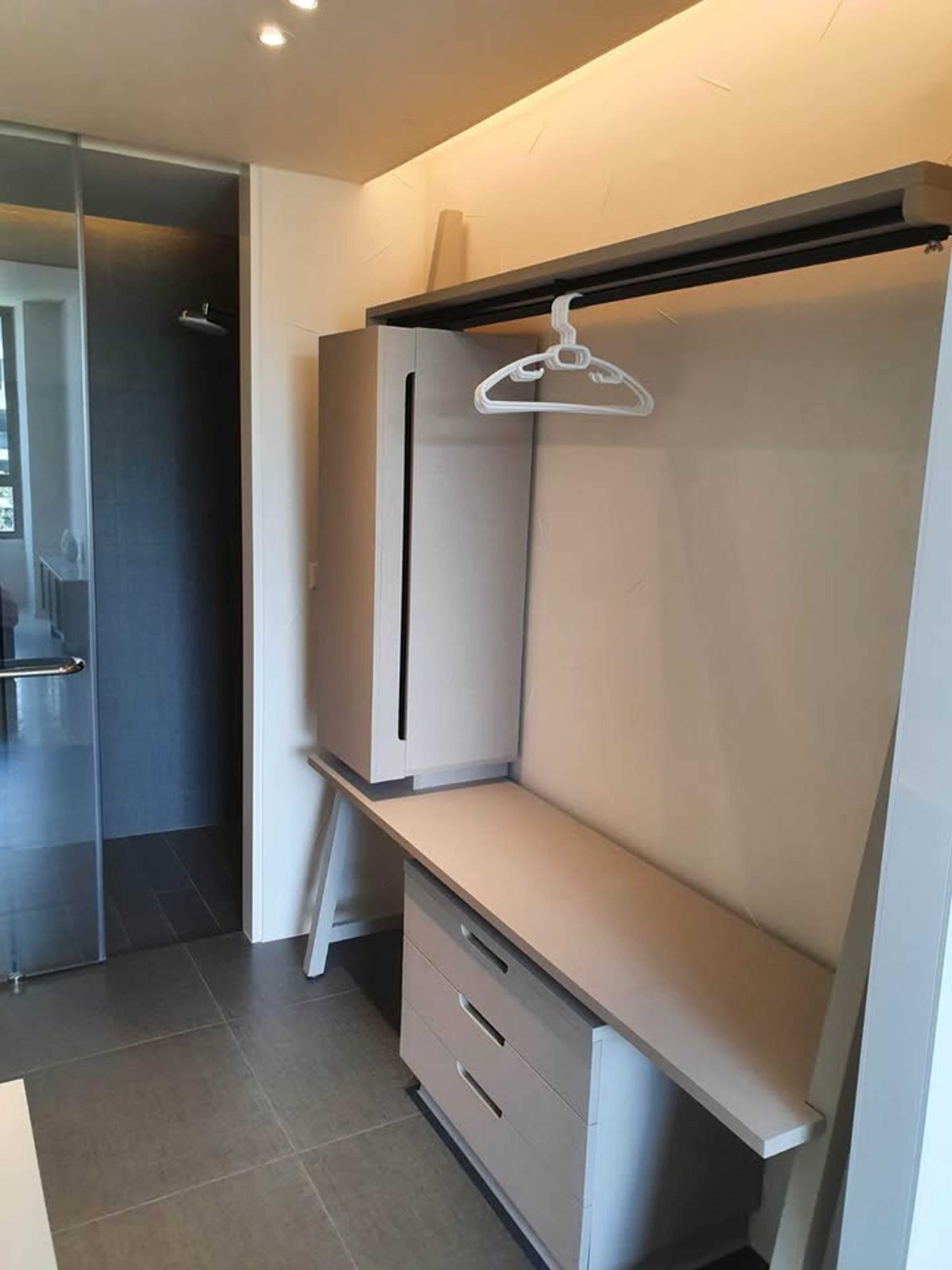 Beautiful 2-Bedroom Condo with Pool View at Veranda, Khao Takiab thumbnail 7