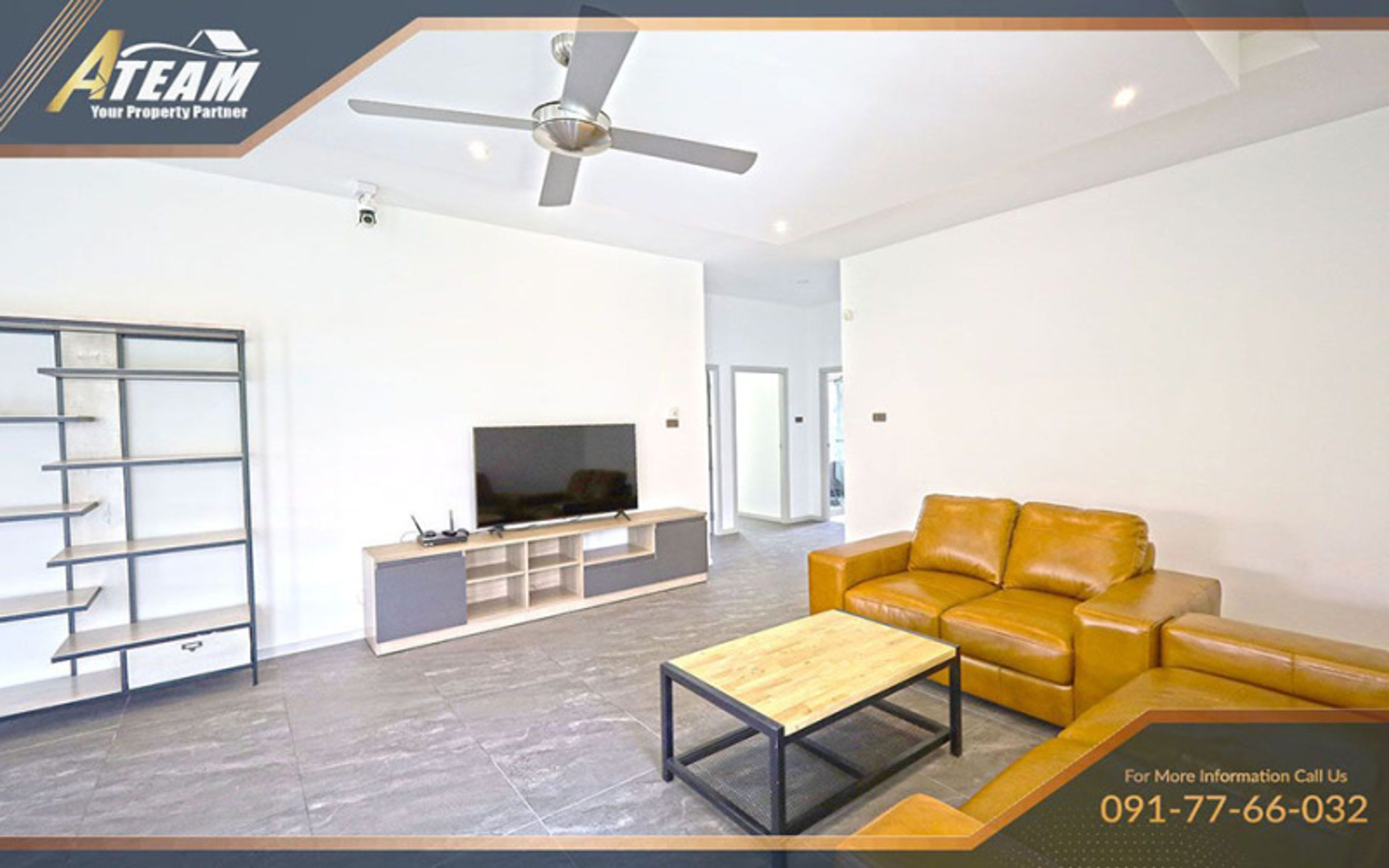 Mali Prestige  3 bedroom 3 bathroom for rent thumbnail 13