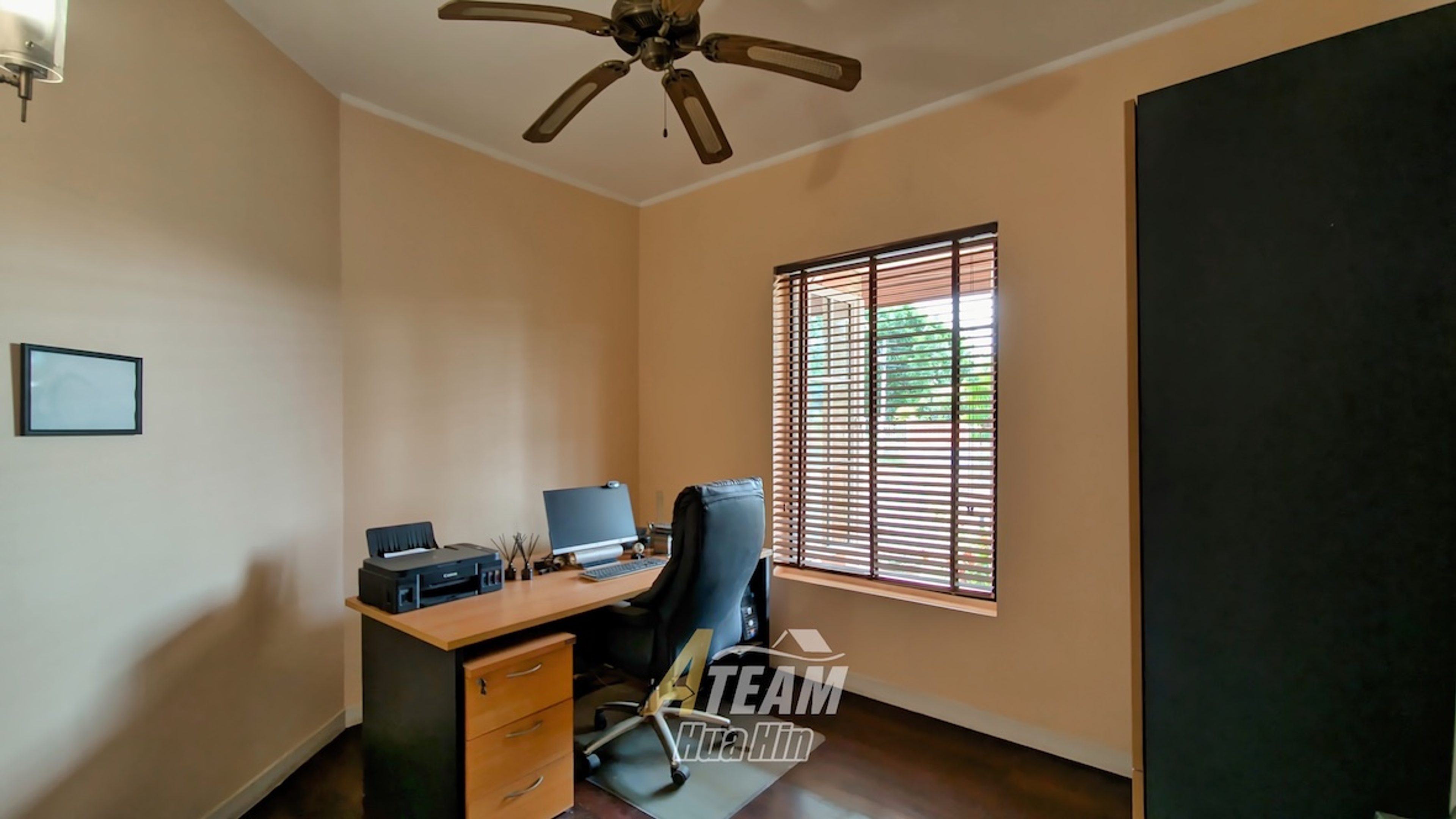 Pool Villa with Stunning Mountain Views in Khao Tao – 2 Rai of Land thumbnail 19