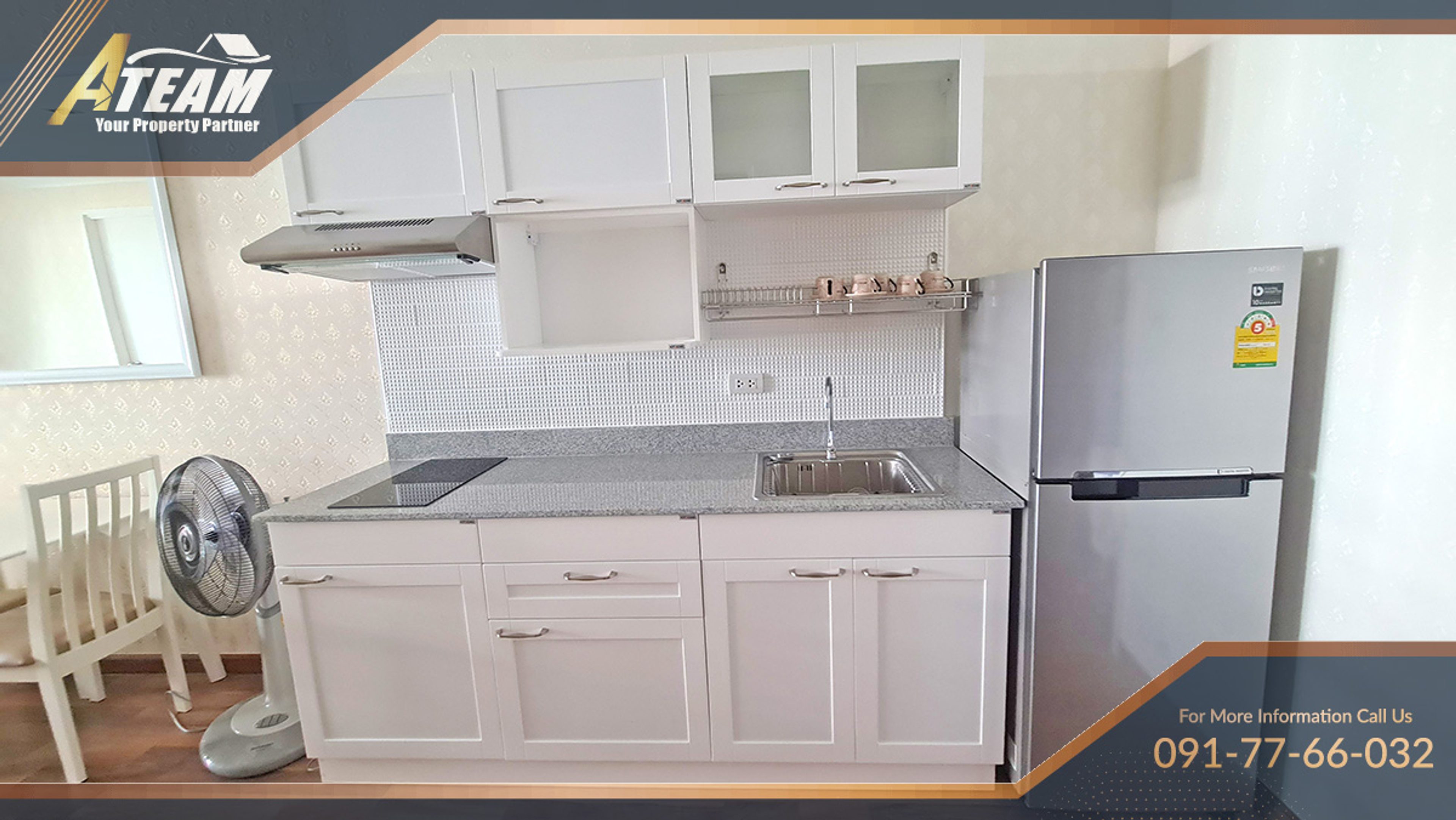 2 Bedroom My Resort Hua Hin – Condo for Sale or Rent thumbnail 15