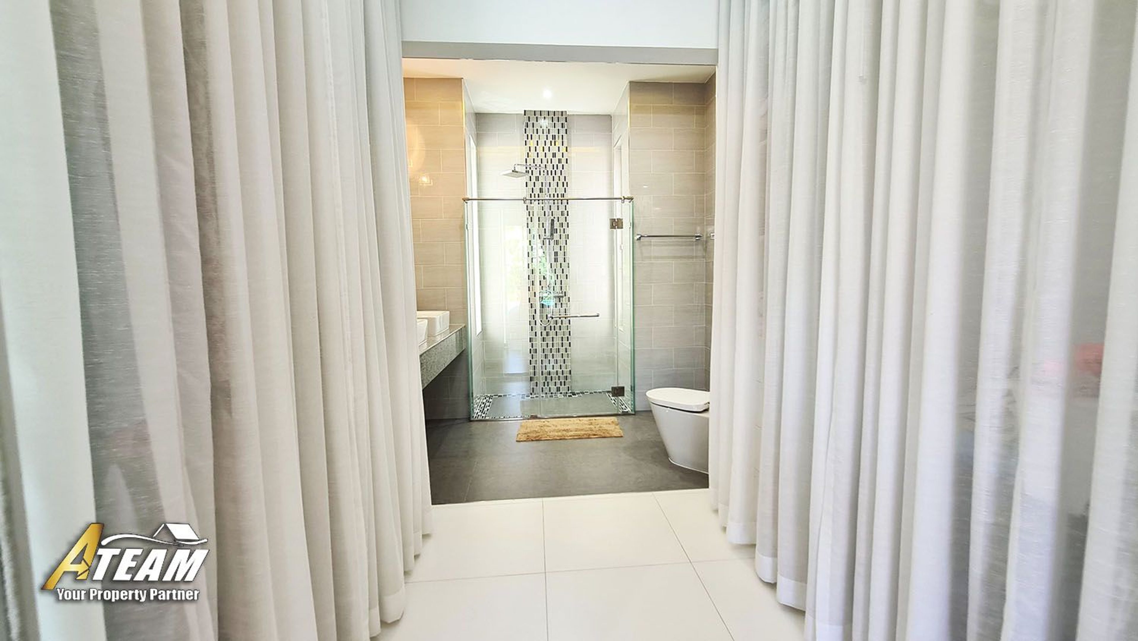 House / Villa For Rent - 0 - 3 Bedrooms - 3 Bathrooms - Price ฿45,000  thumbnail 22