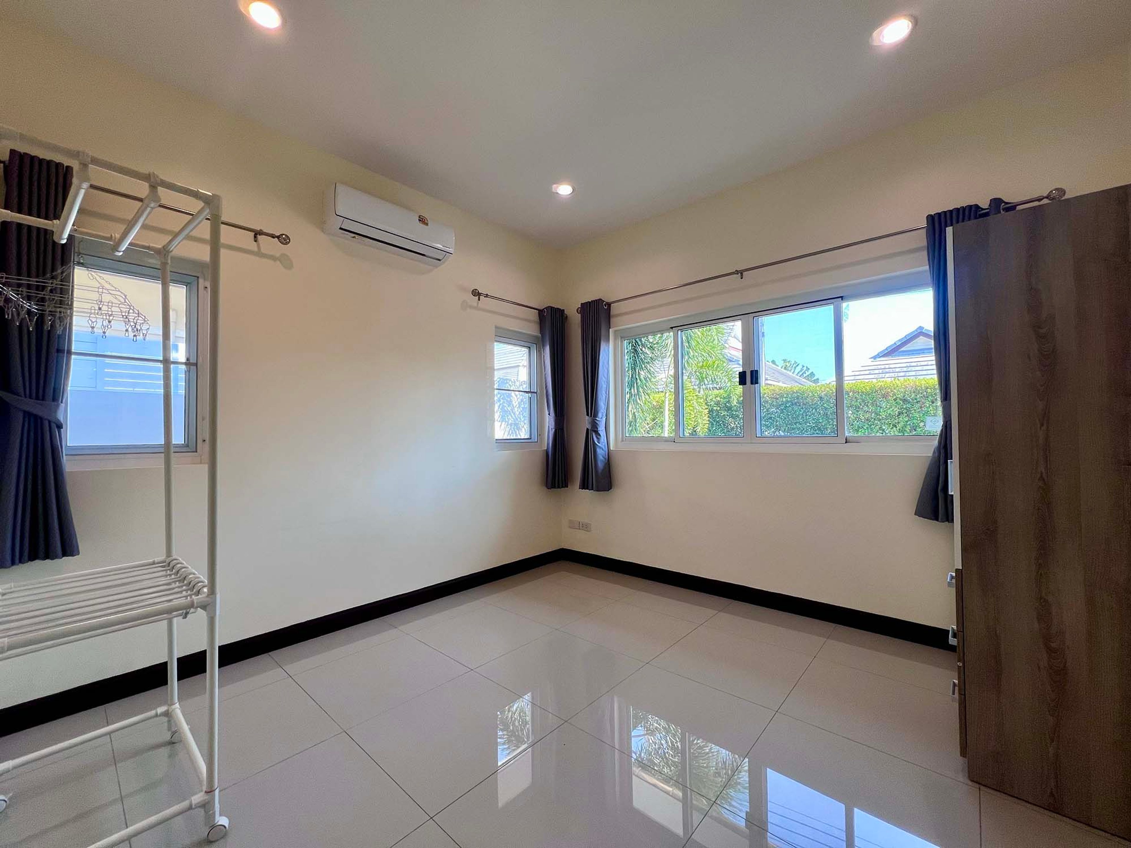 3 Bedroom 2 bathroom House for rent at Emerald Scenery Hua Hin thumbnail 22