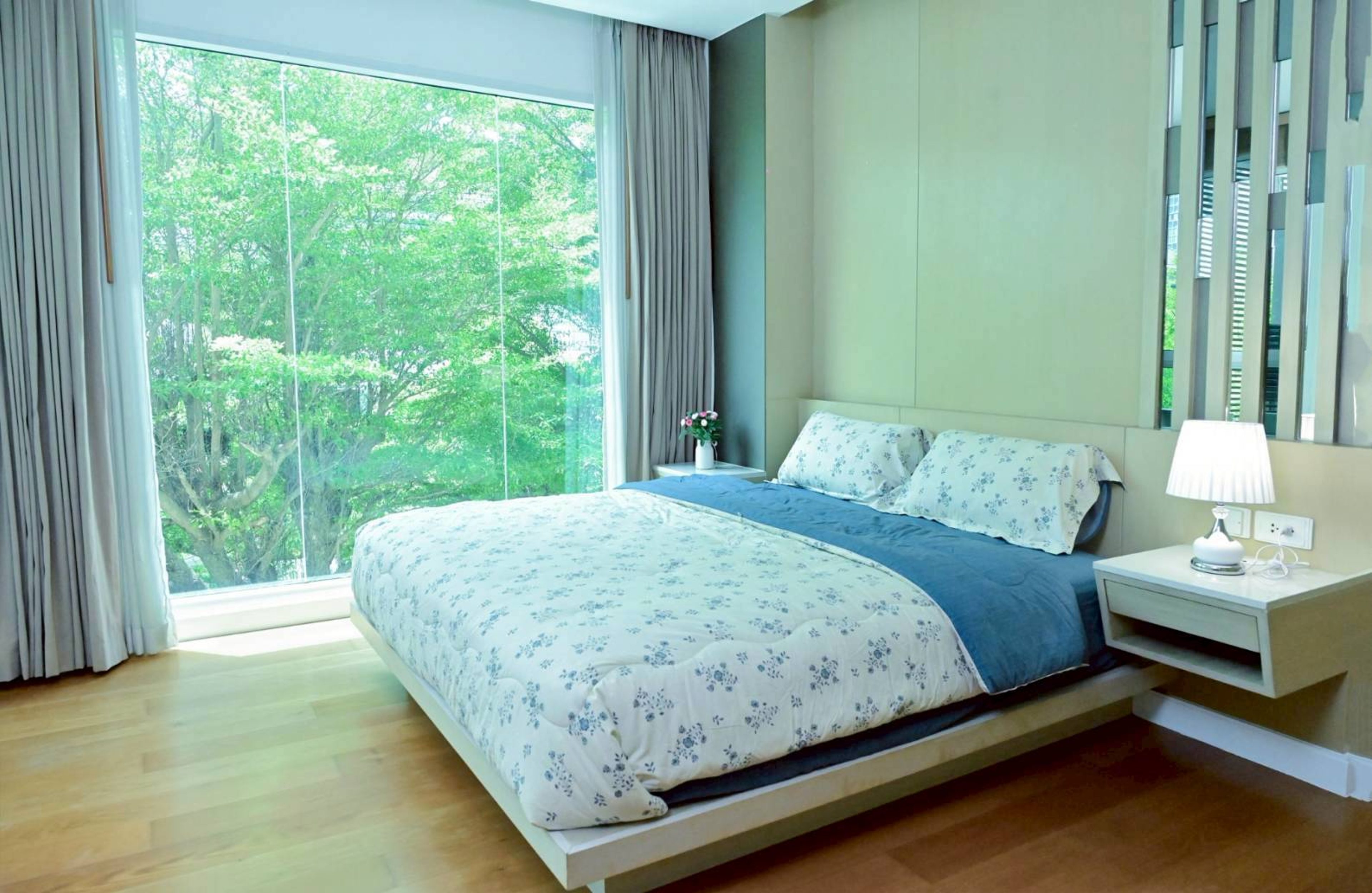 Apartment / Condo For Rent - 0 - 1 Bedroom - 1 Bathroom - Price ฿25,00 thumbnail 15