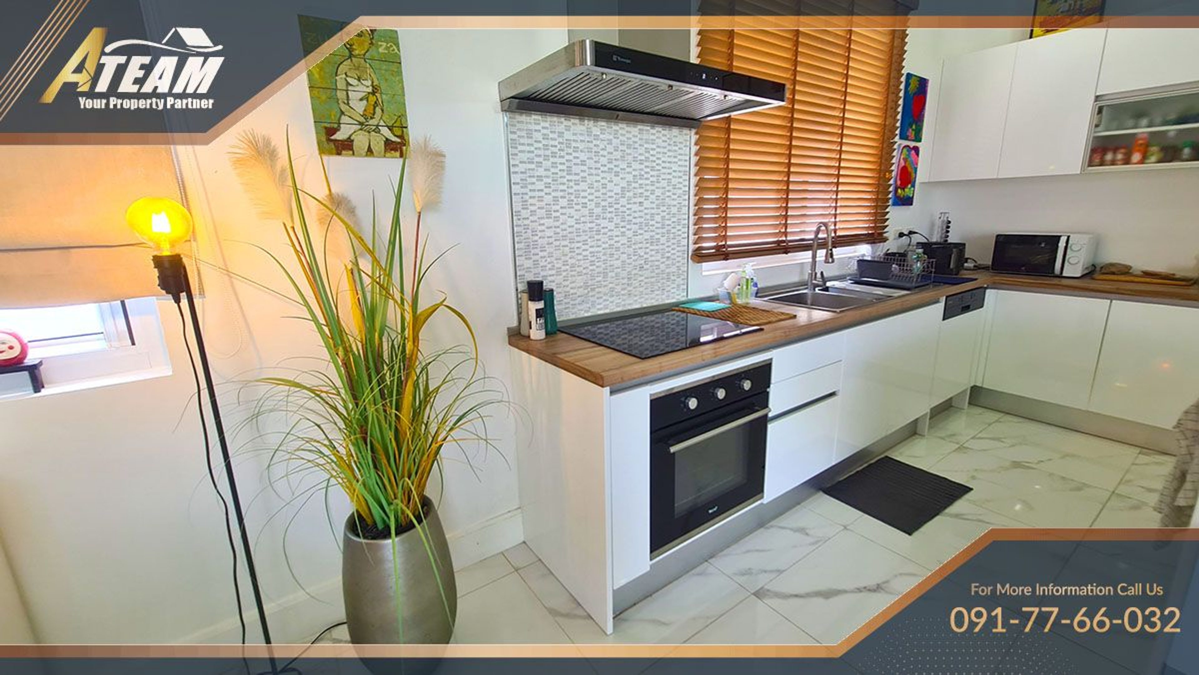 House / Villa For Rent - - 3 Bedrooms - 3 Bathrooms - Price ฿55,000 -  thumbnail 18