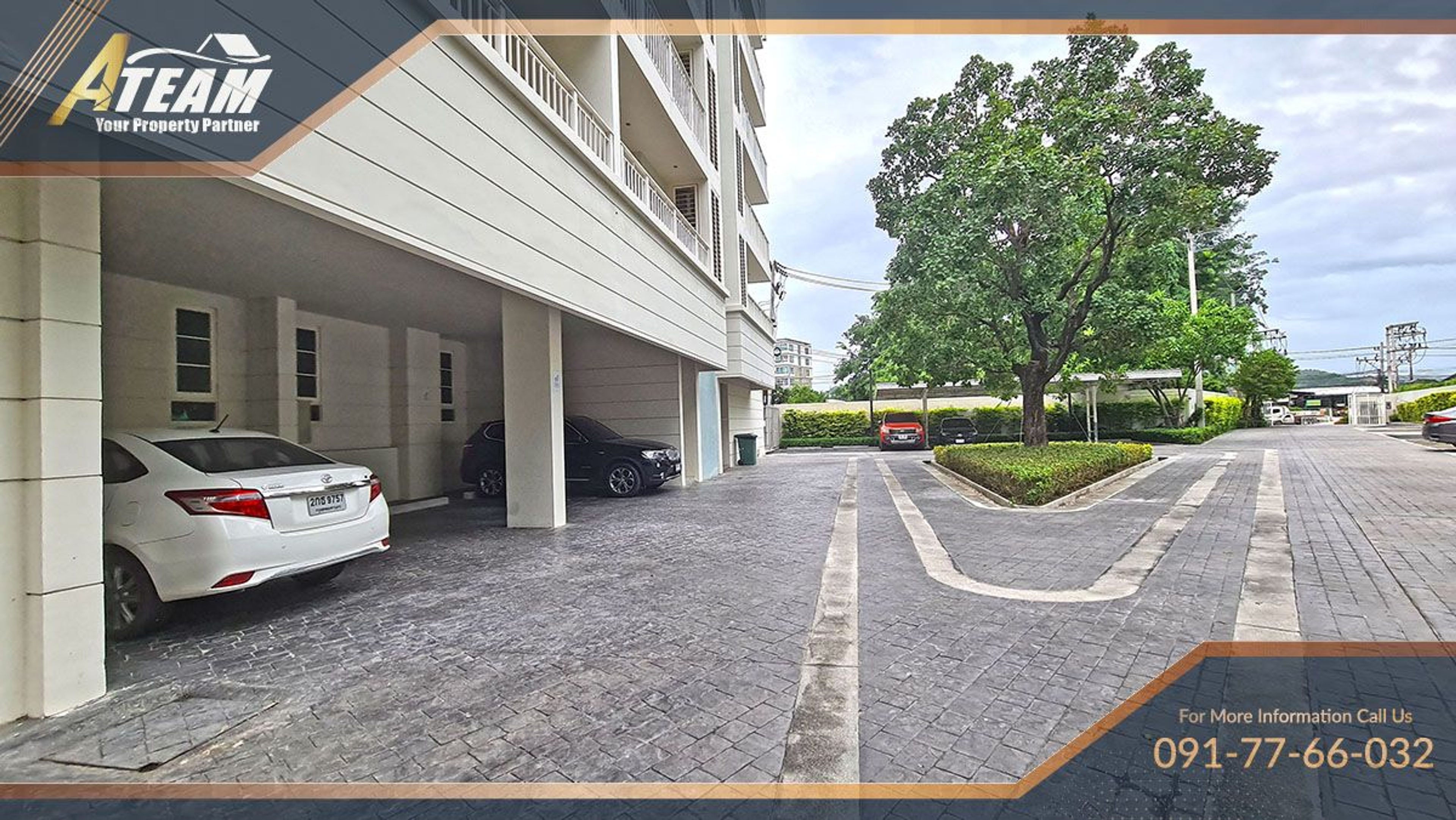 House / Villa For Rent - - 2 Bedrooms - 2 Bathrooms - Price ฿35,000 -  thumbnail 27
