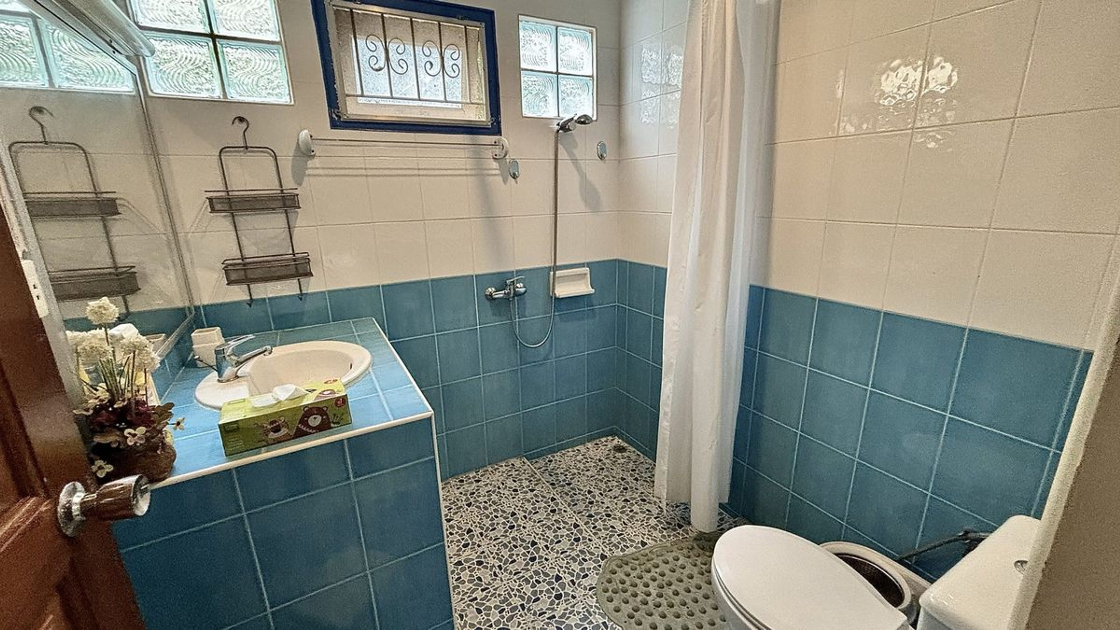 Charming Home with Private Pool in Hin Lek Fai – Only 4 M THB thumbnail 37