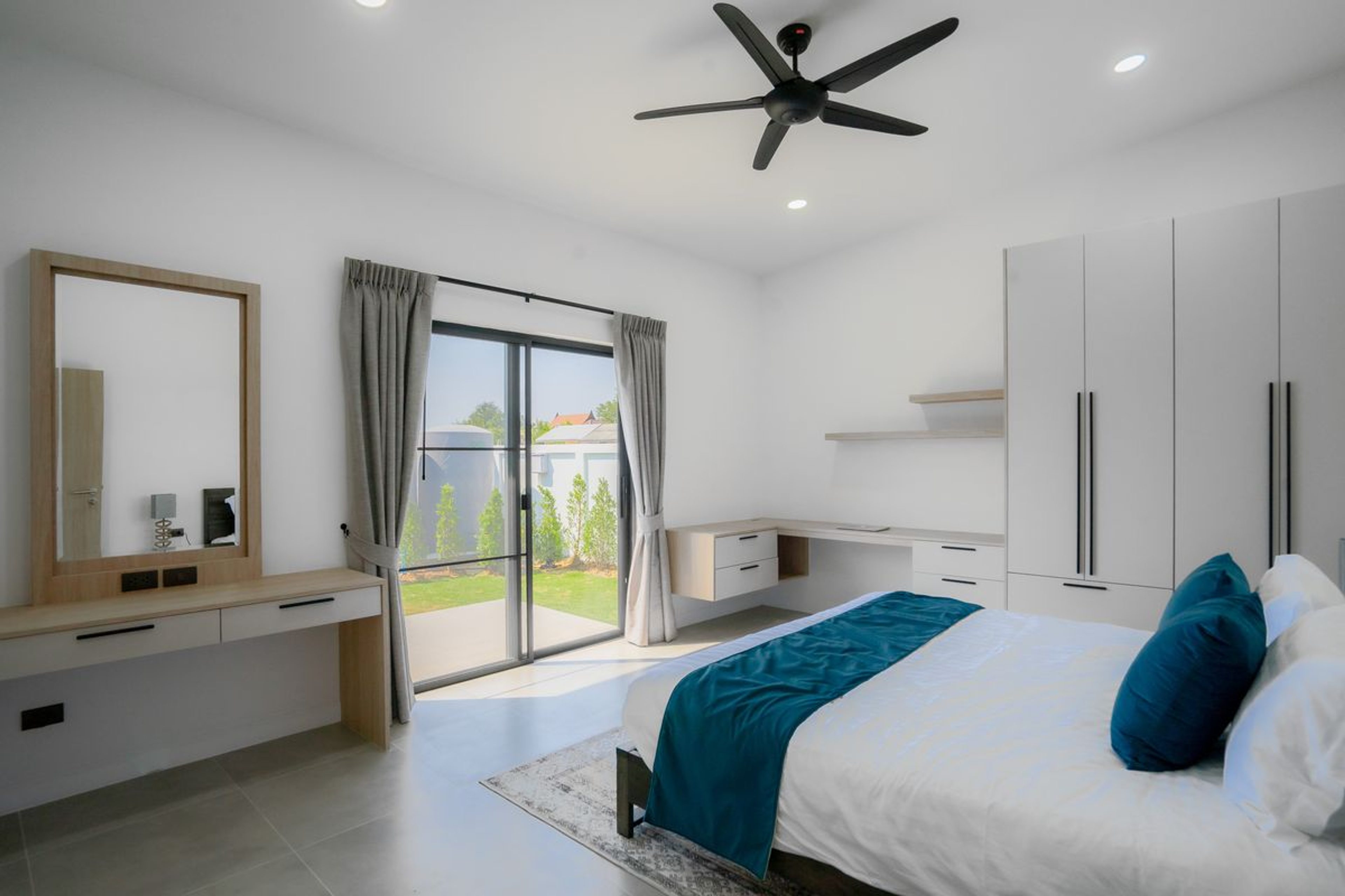 Luxury Bespoke Villas at MODA thumbnail 3